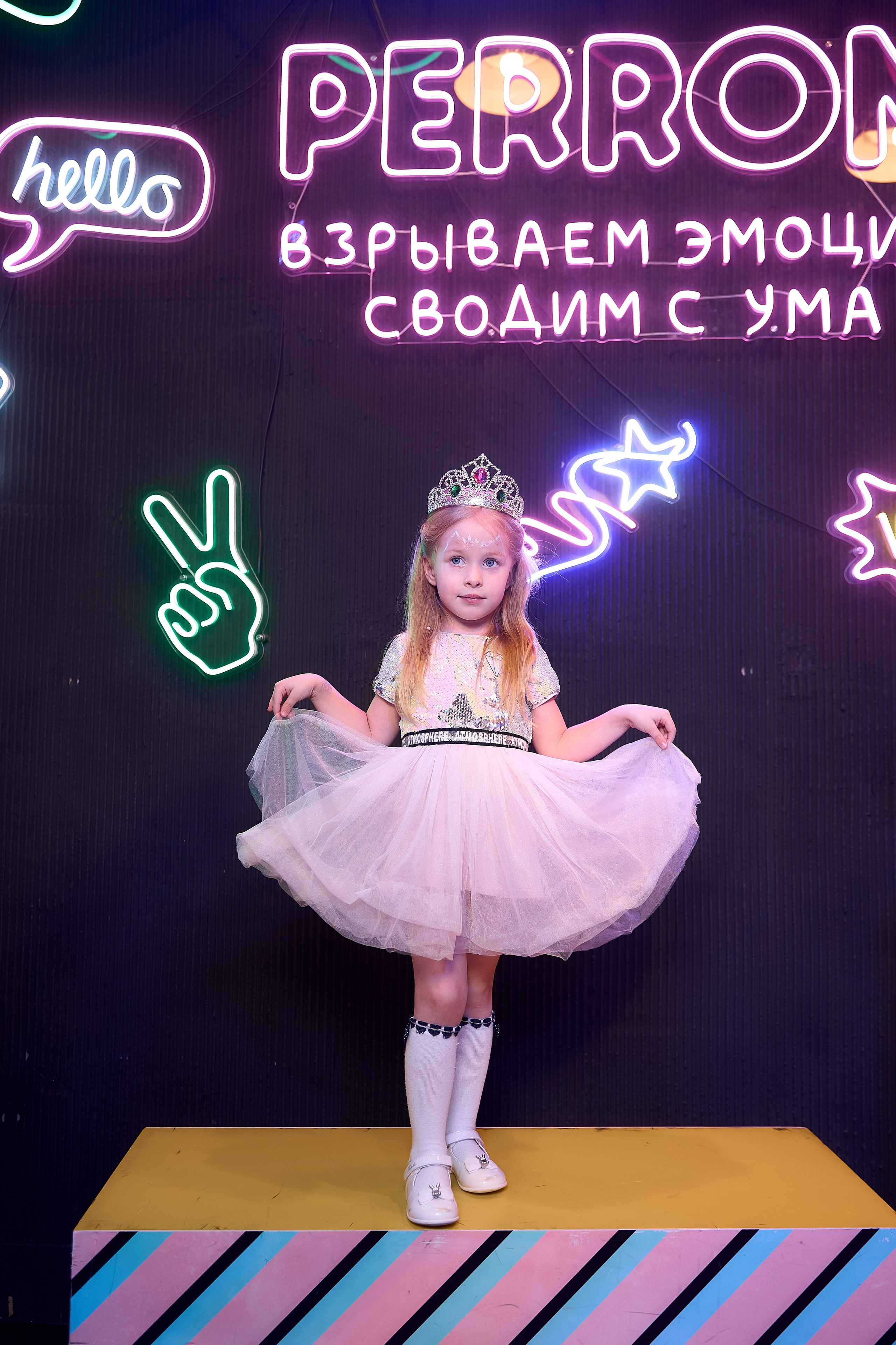 День рождения Киры. Фотограф и видеограф в Екатеринбурге