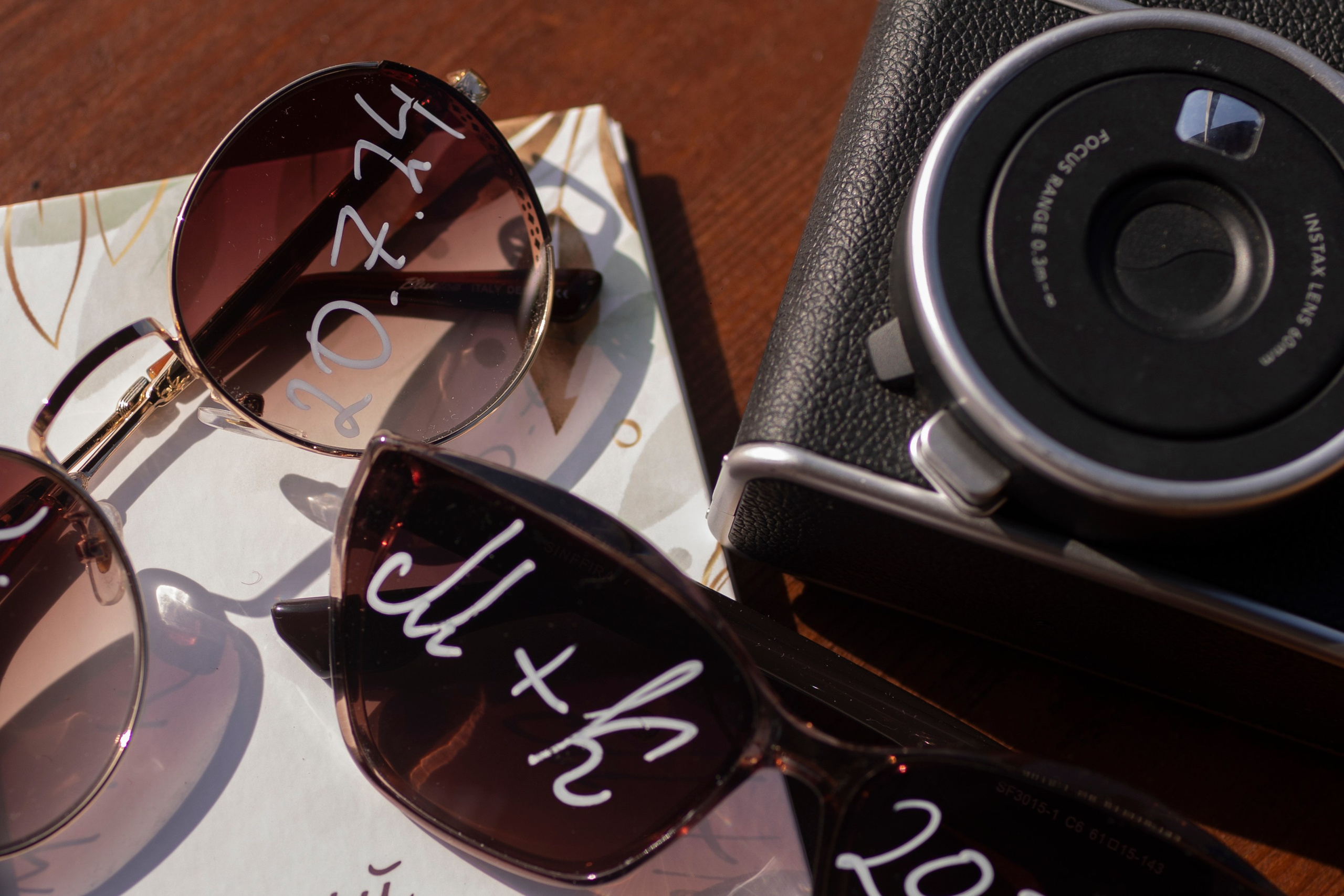 Михаил & Кристина. Свадебный фотограф Наталья Молявина