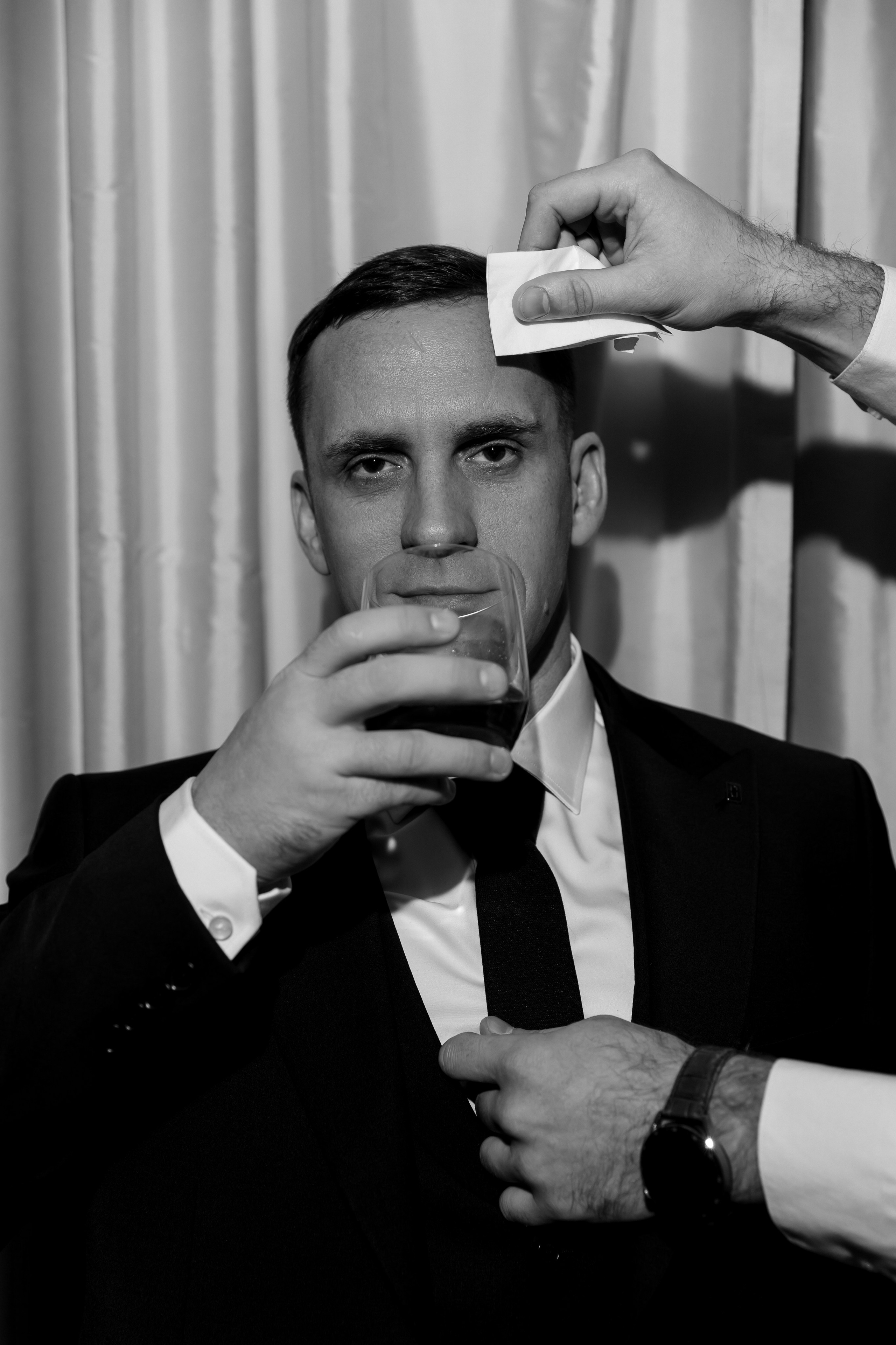 O&M. Свадебный фотограф. Москва. Мытищи