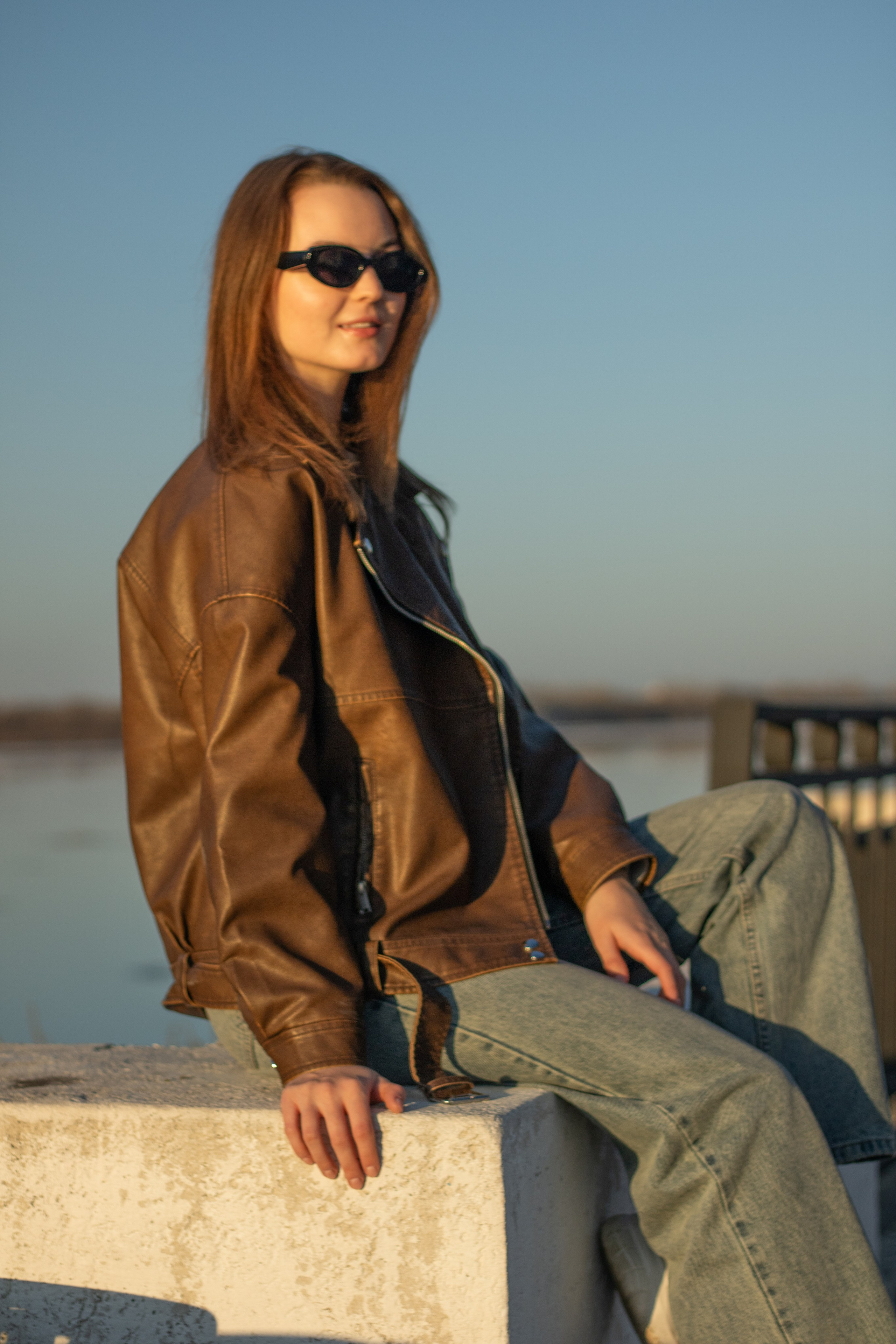 Обаятельная и солнечная Софья. Катя Попова|ЛайфСтайл фотограф