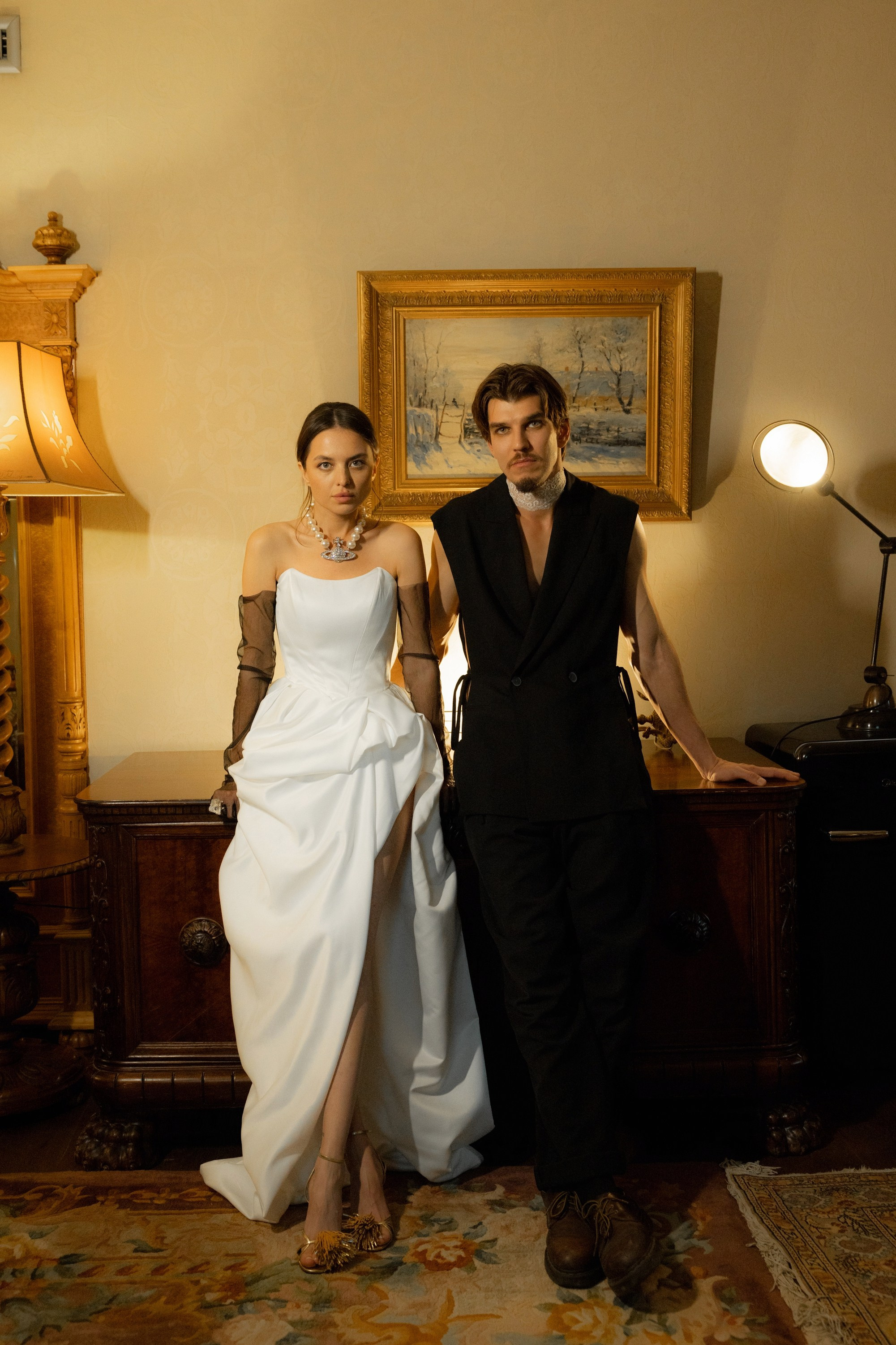 Свадебные фото. Свадебный фотограф  г. Тюмень Ольга Арсенюк