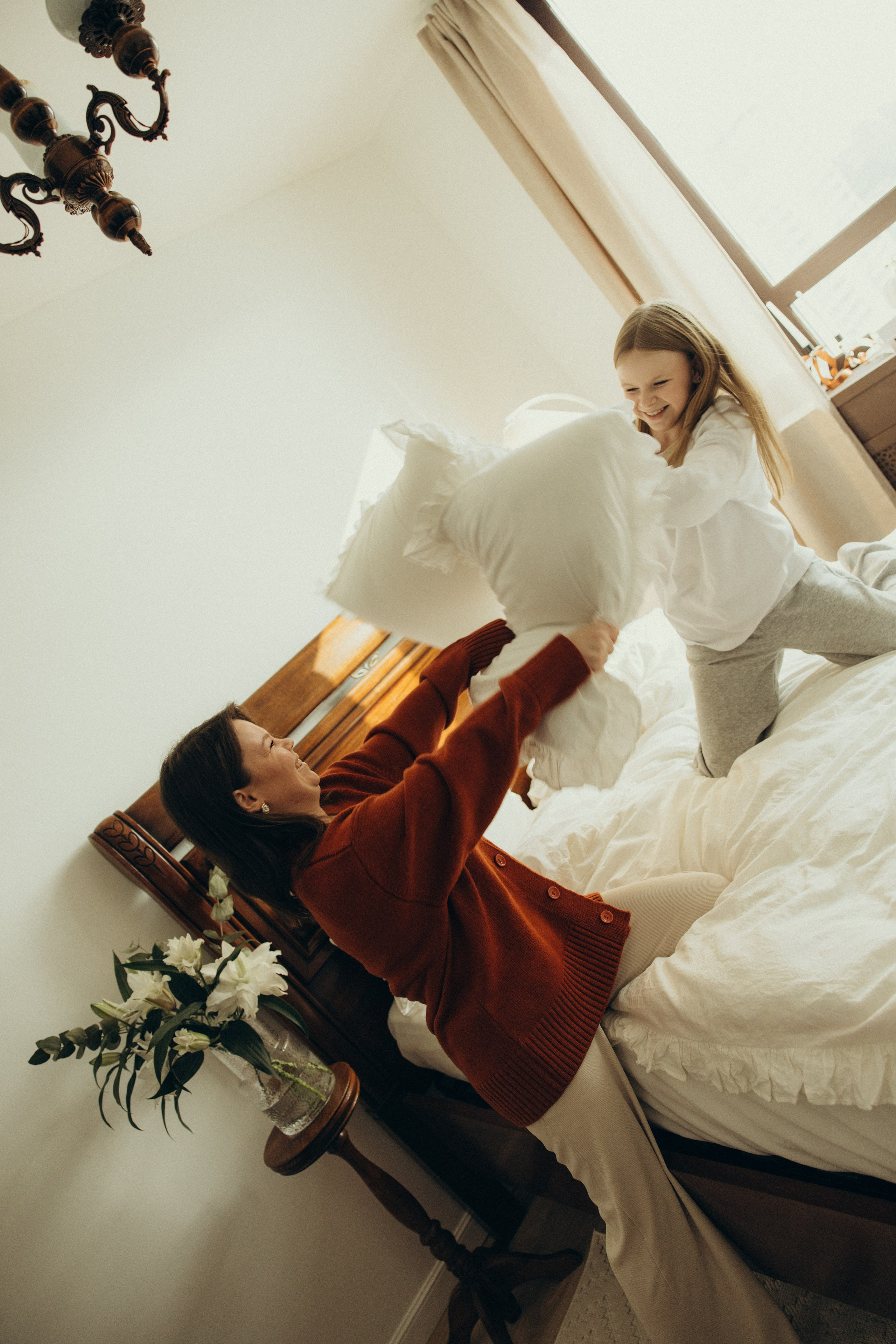 Наташа&Поля&Уля. Смирнова Алена Фотограф Екатеринбург