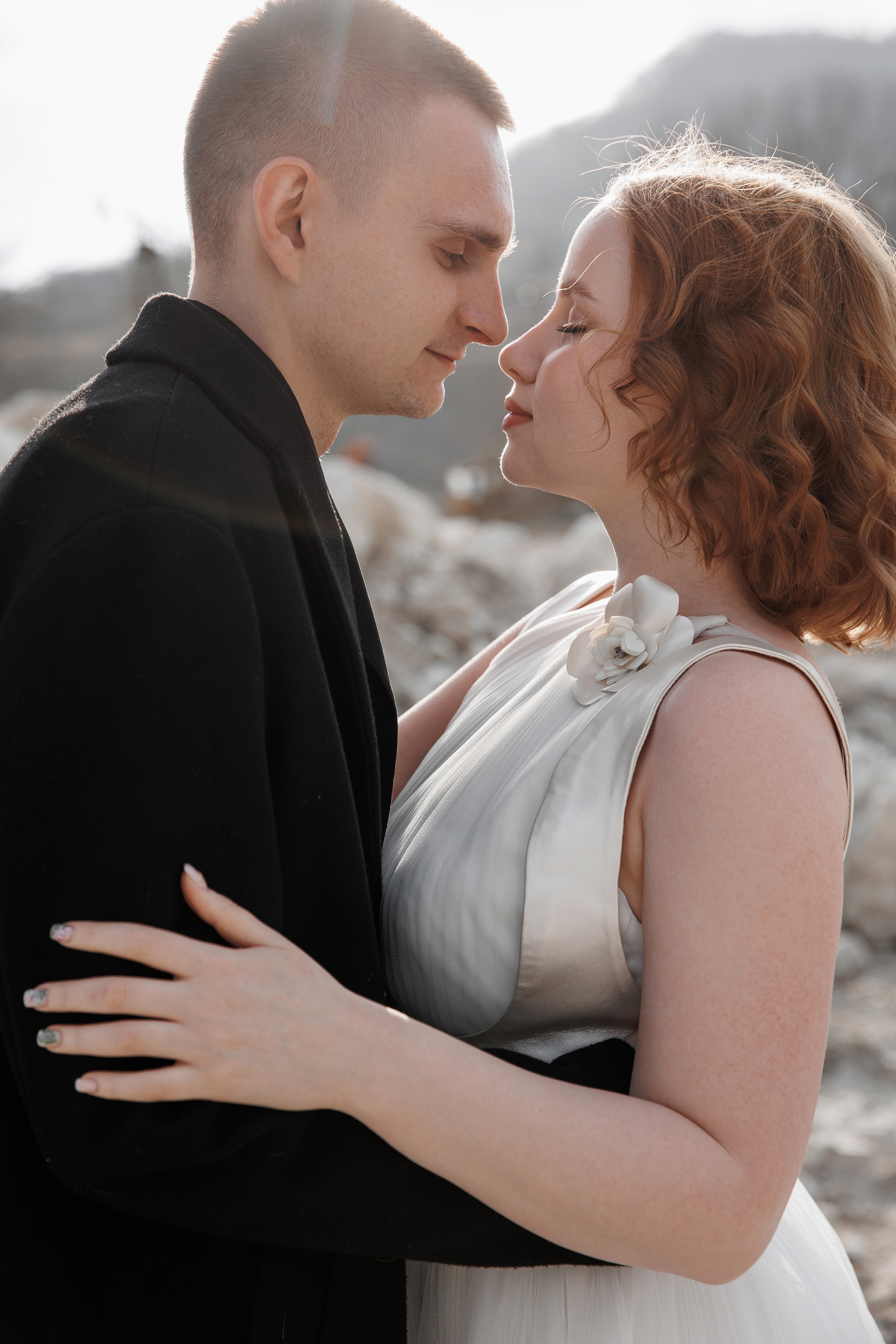 Л+Ю. Фотограф Яна Белая