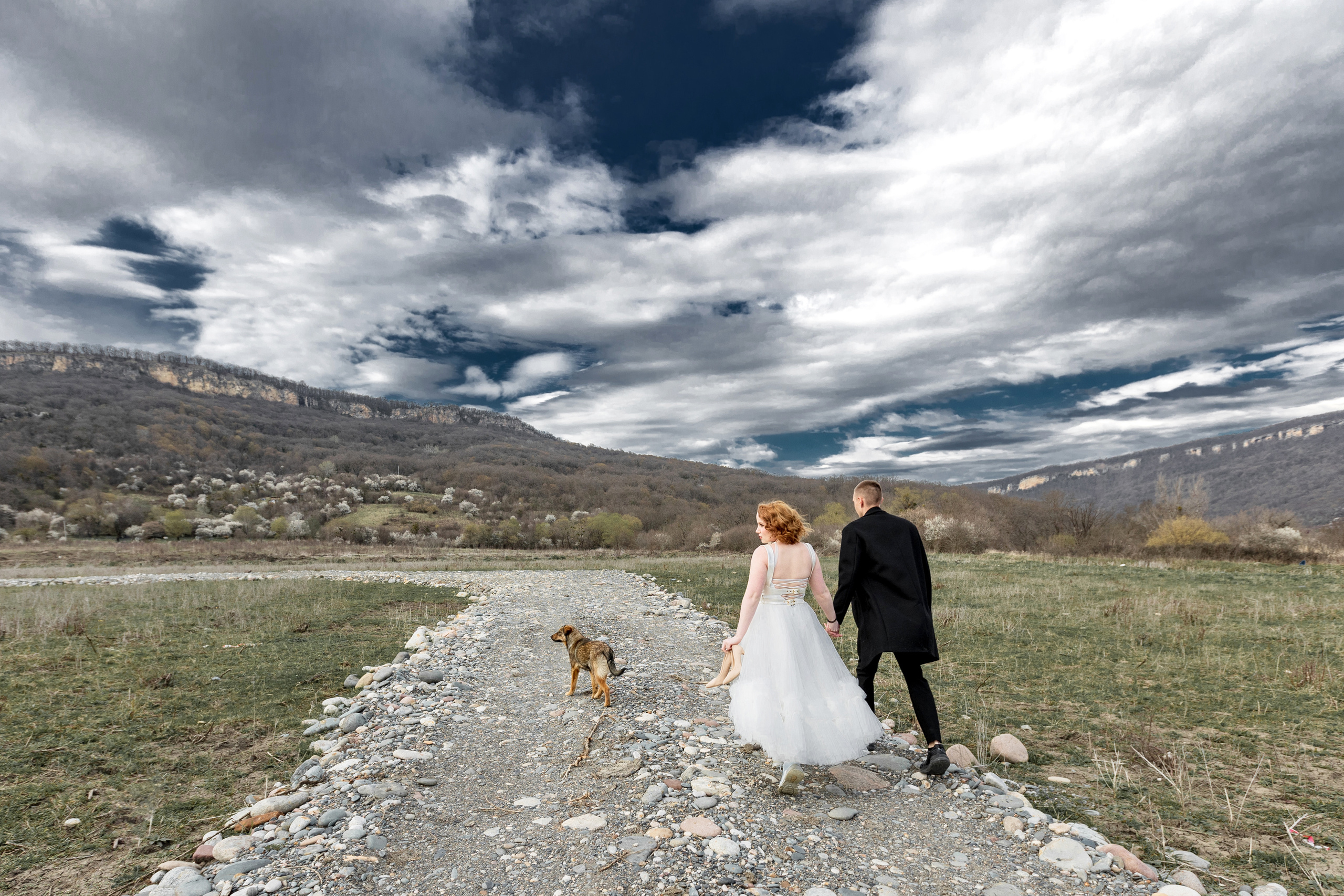 Л+Ю. Фотограф Яна Белая