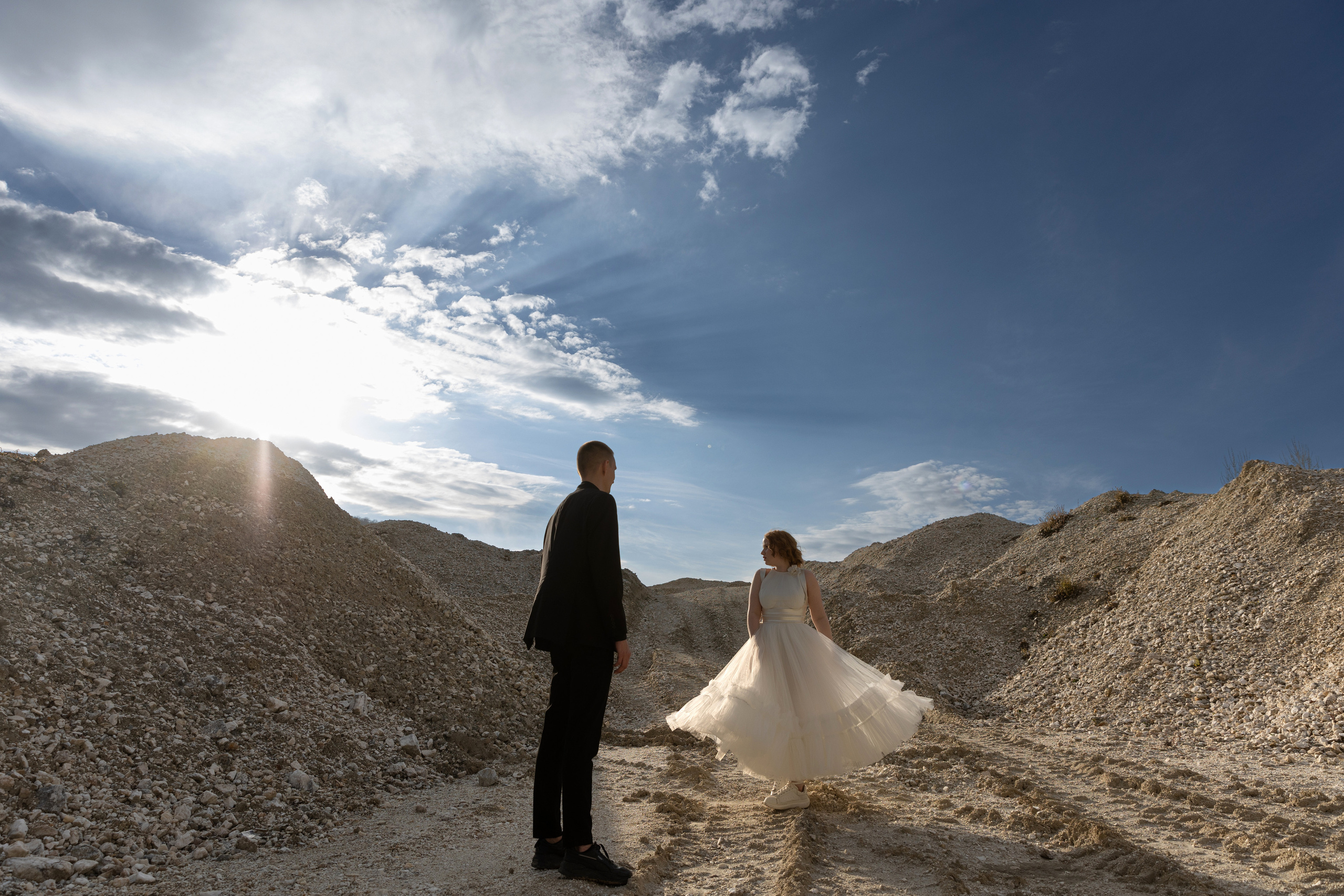 Л+Ю. Фотограф Яна Белая