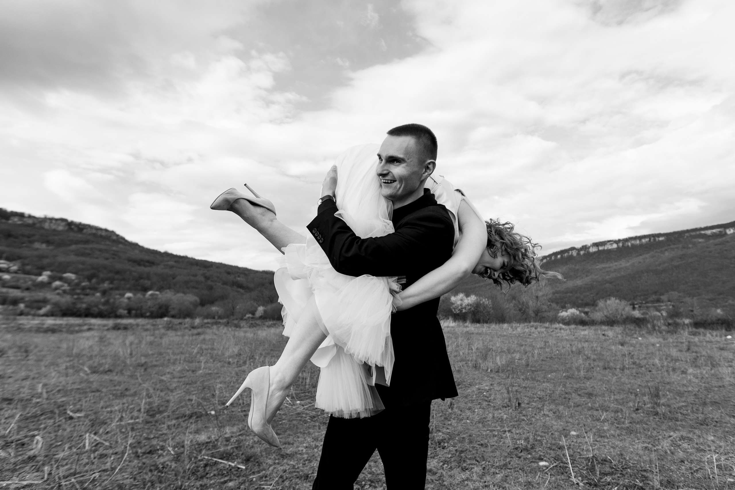 Л+Ю. Фотограф Яна Белая