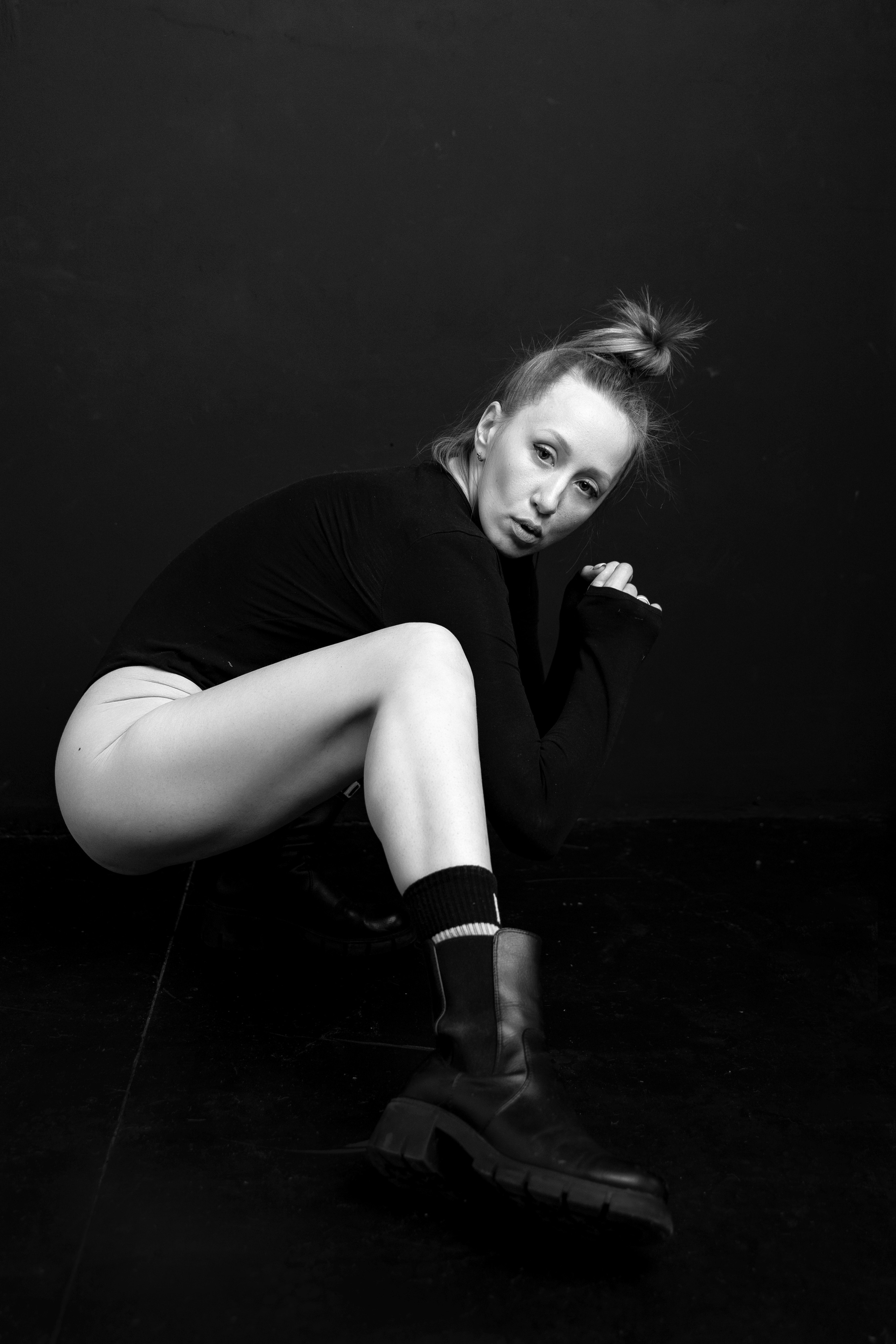 Елена Прекрасная. Фотограф Яна Белая