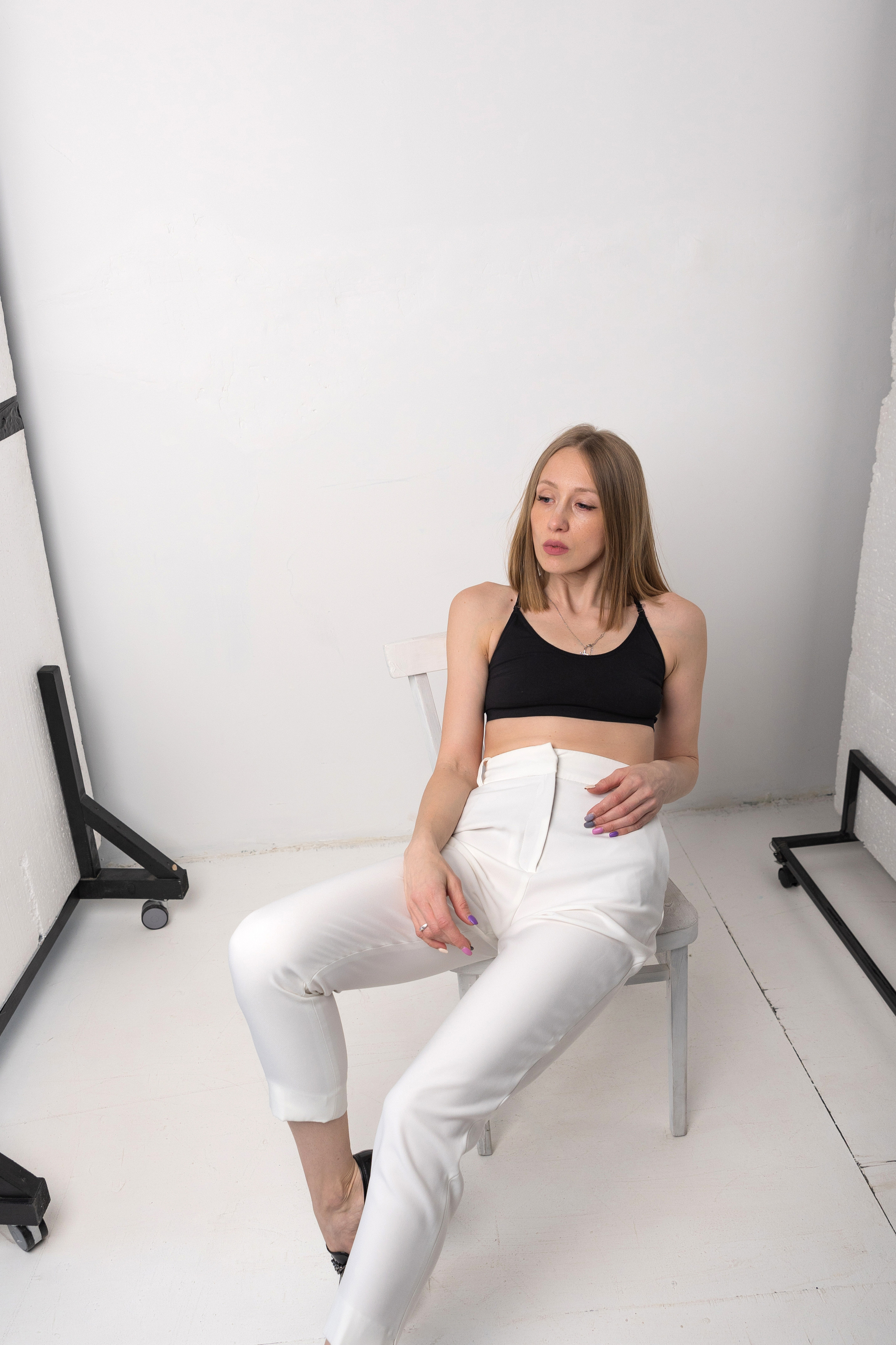 Елена Прекрасная. Фотограф Яна Белая