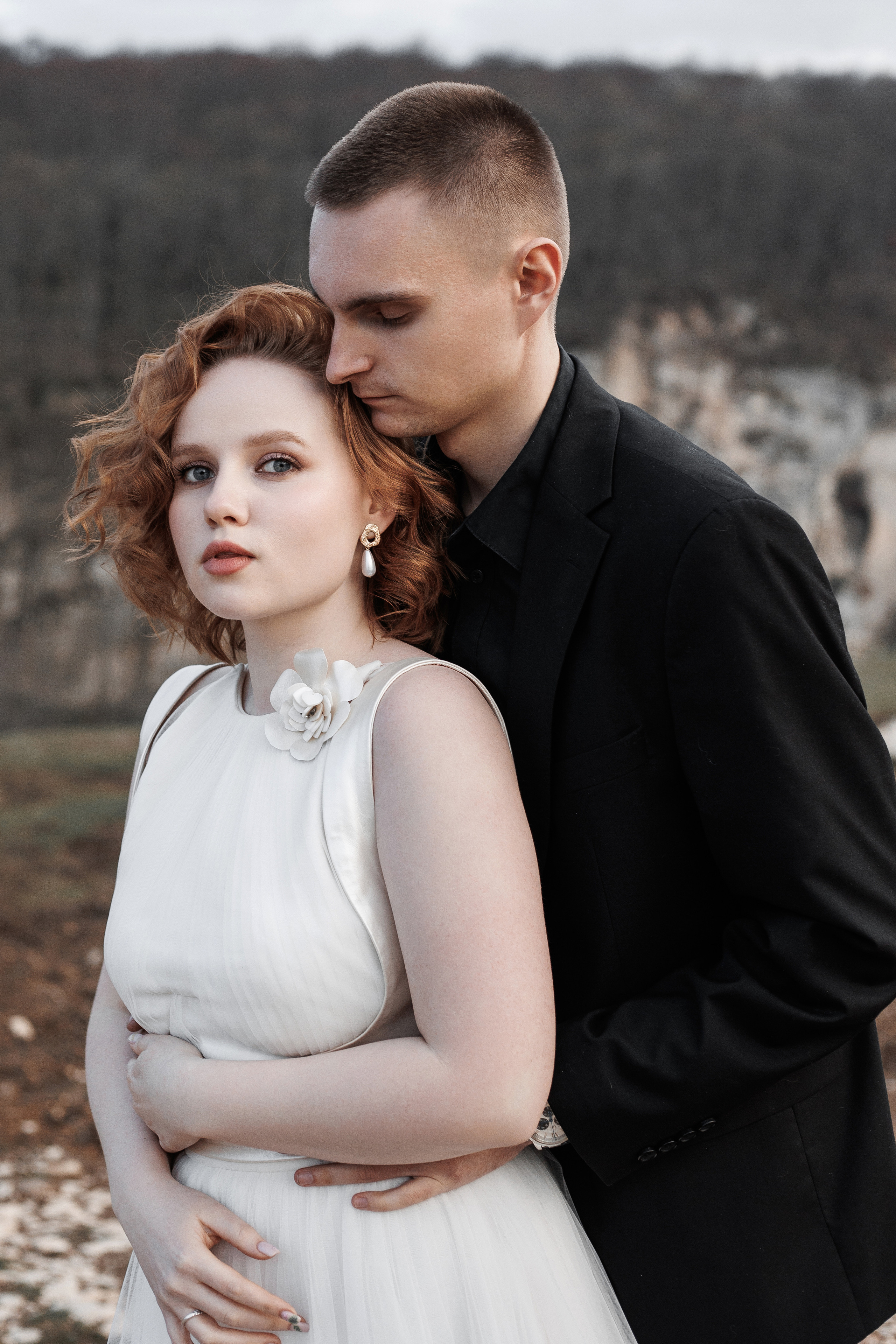 Л+Ю. Фотограф Яна Белая