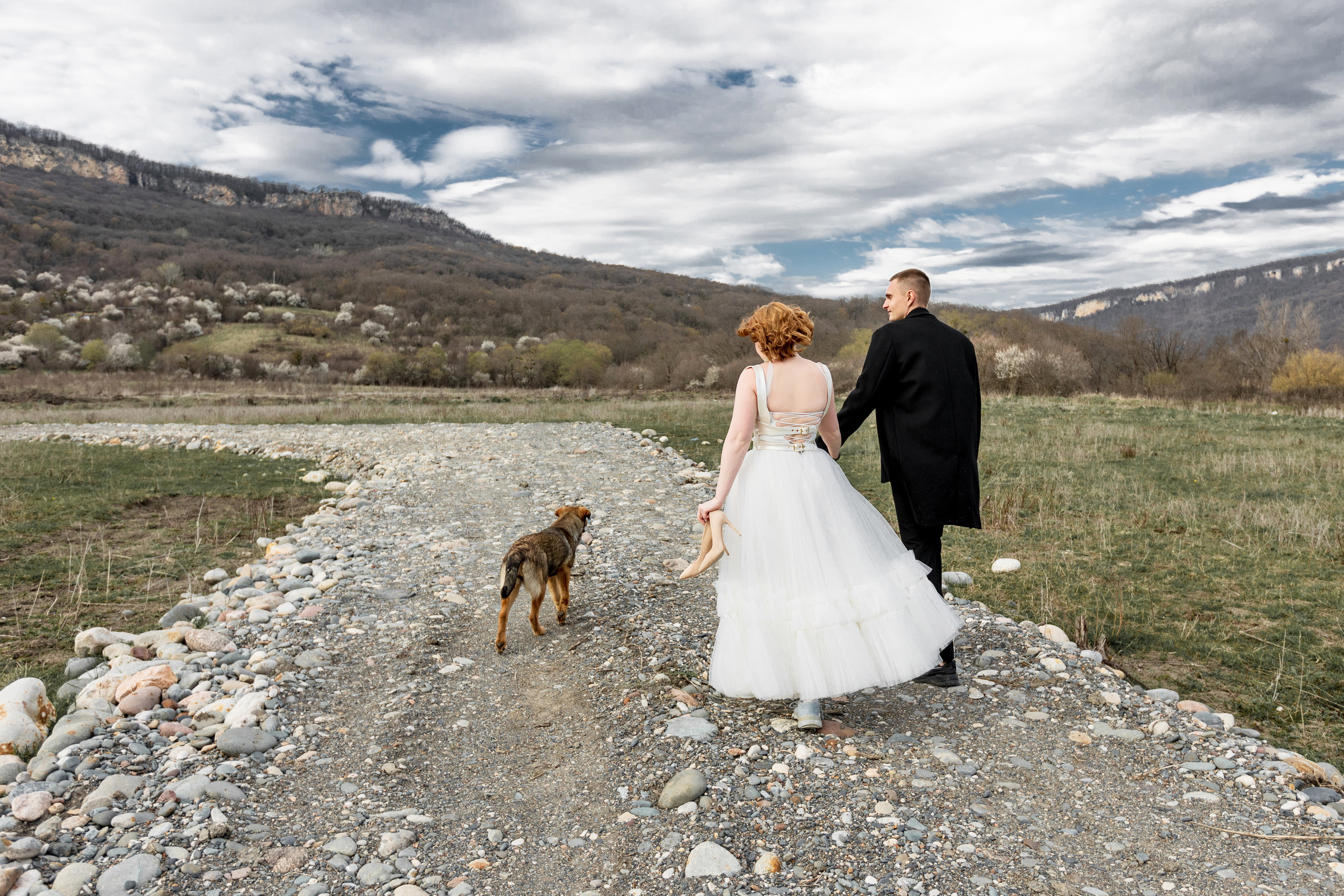 Л+Ю. Фотограф Яна Белая