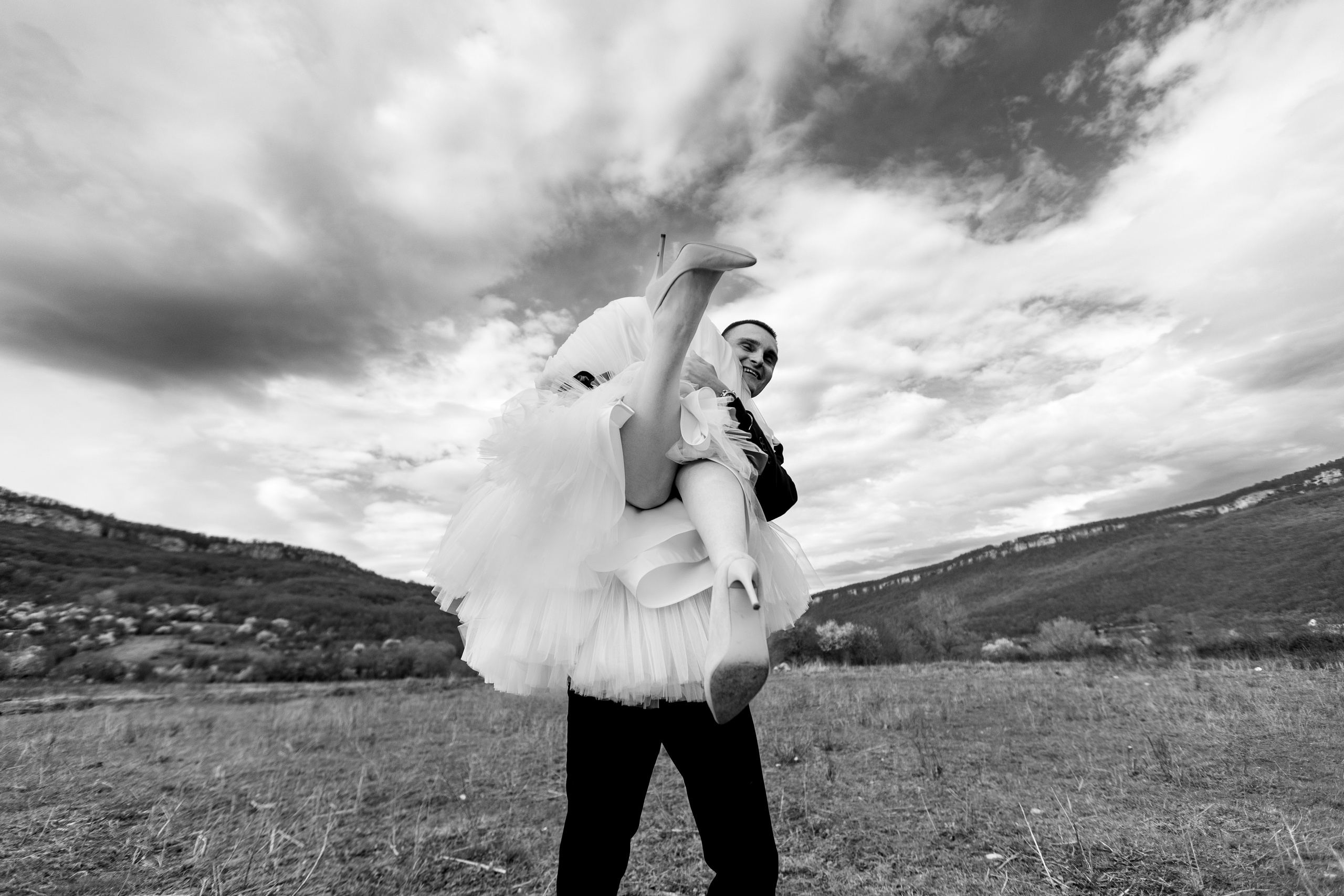 Л+Ю. Фотограф Яна Белая