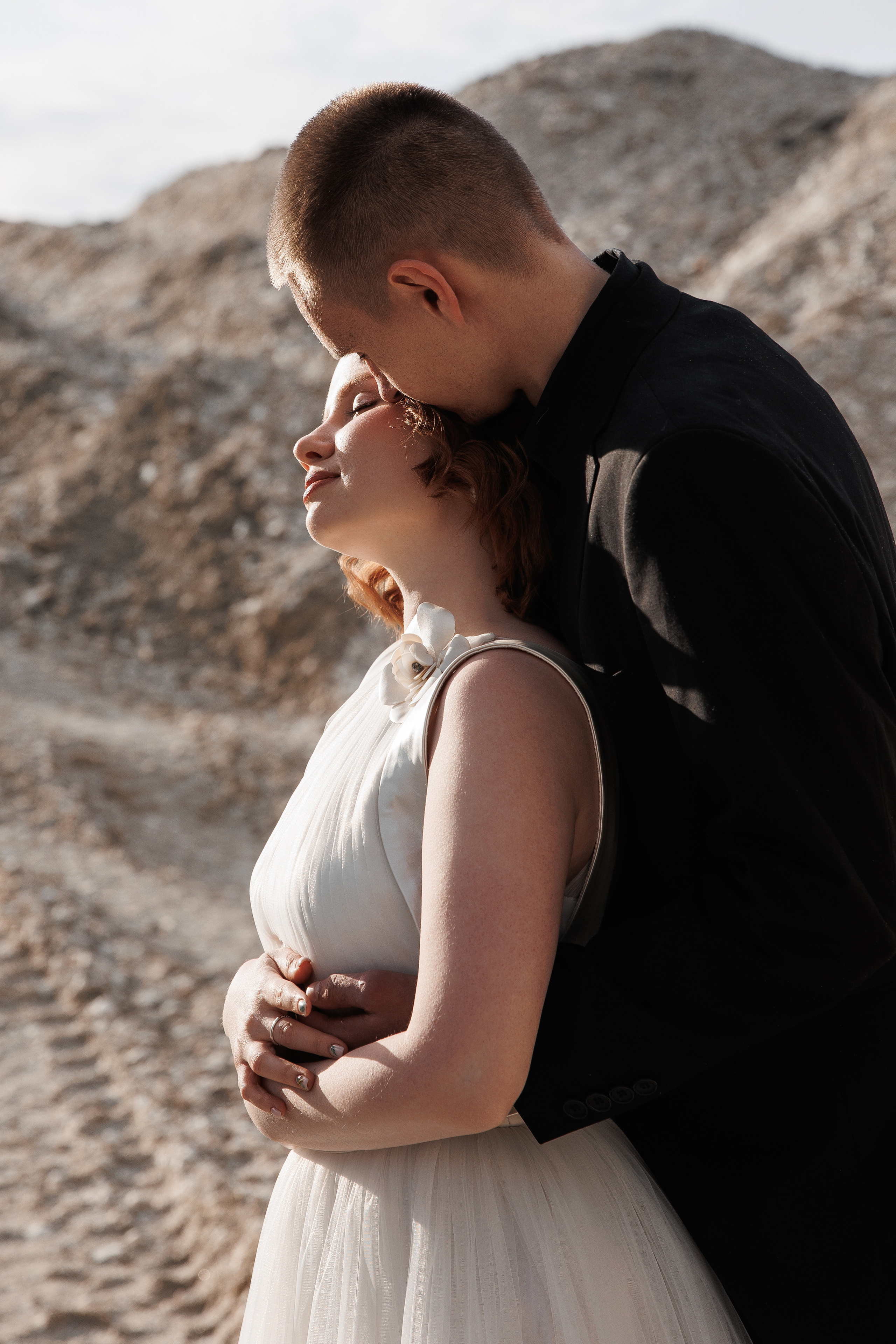 Л+Ю. Фотограф Яна Белая