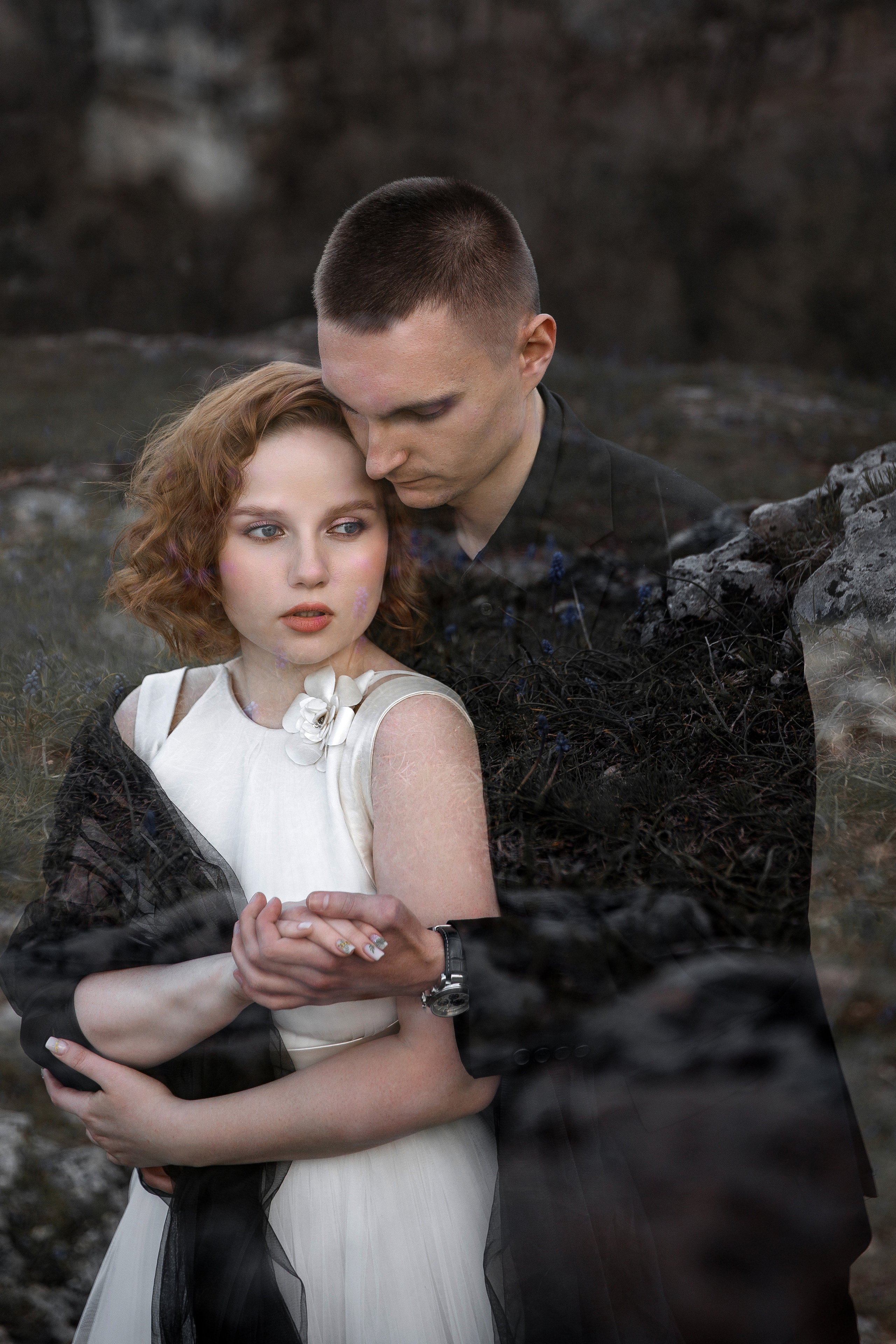 Л+Ю. Фотограф Яна Белая