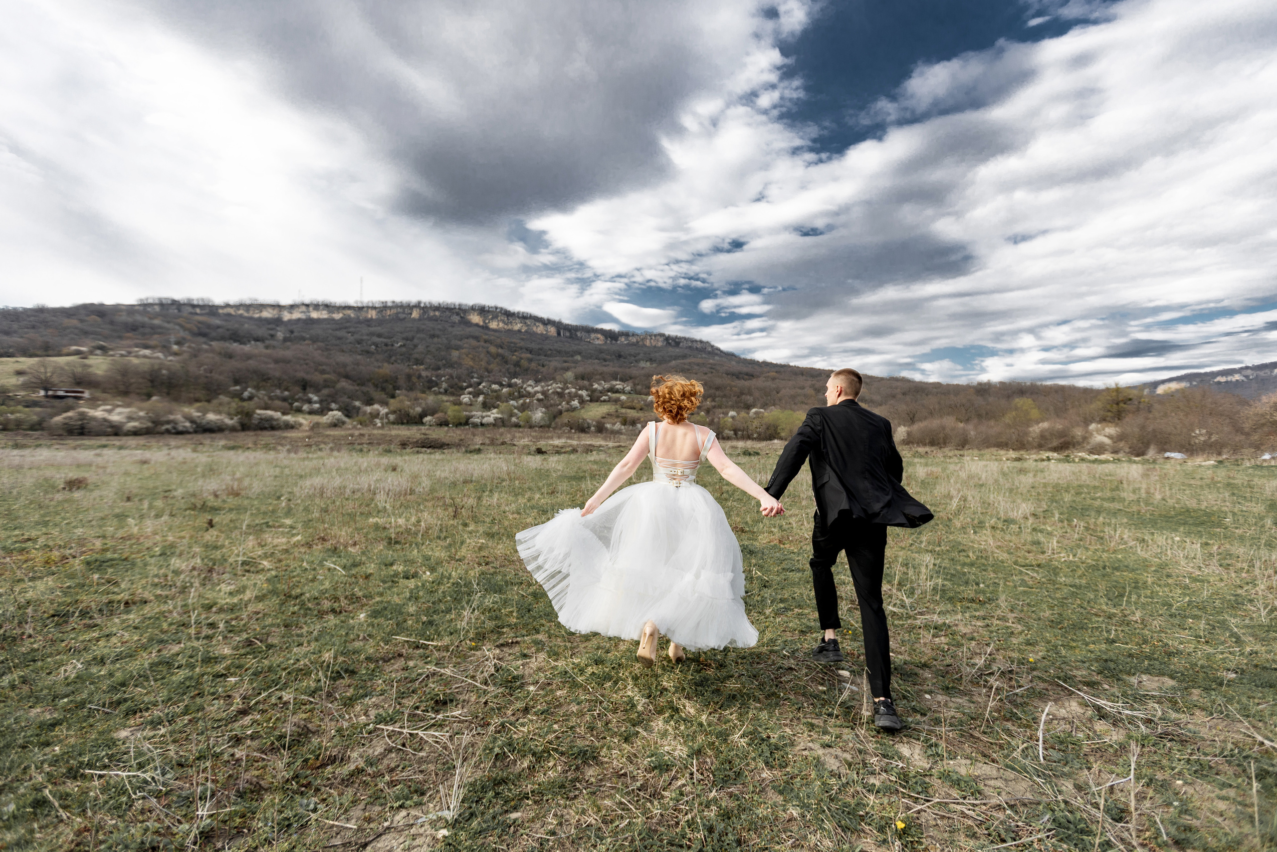 Л+Ю. Фотограф Яна Белая