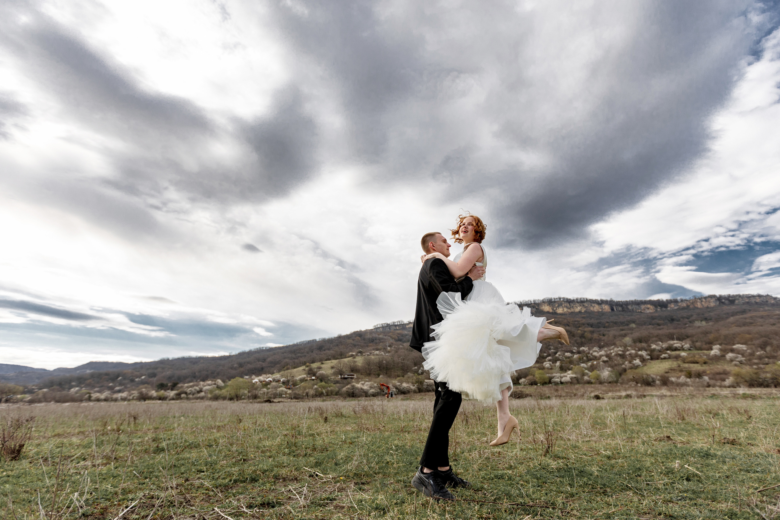 Л+Ю. Фотограф Яна Белая