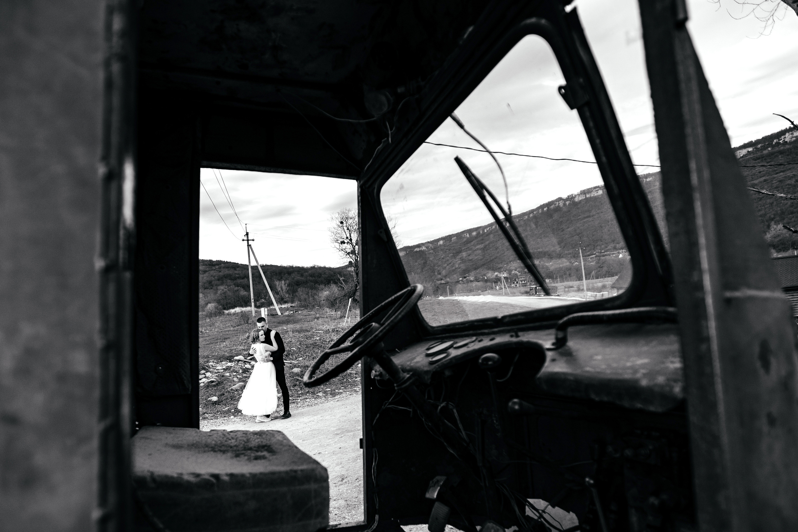 Л+Ю. Фотограф Яна Белая