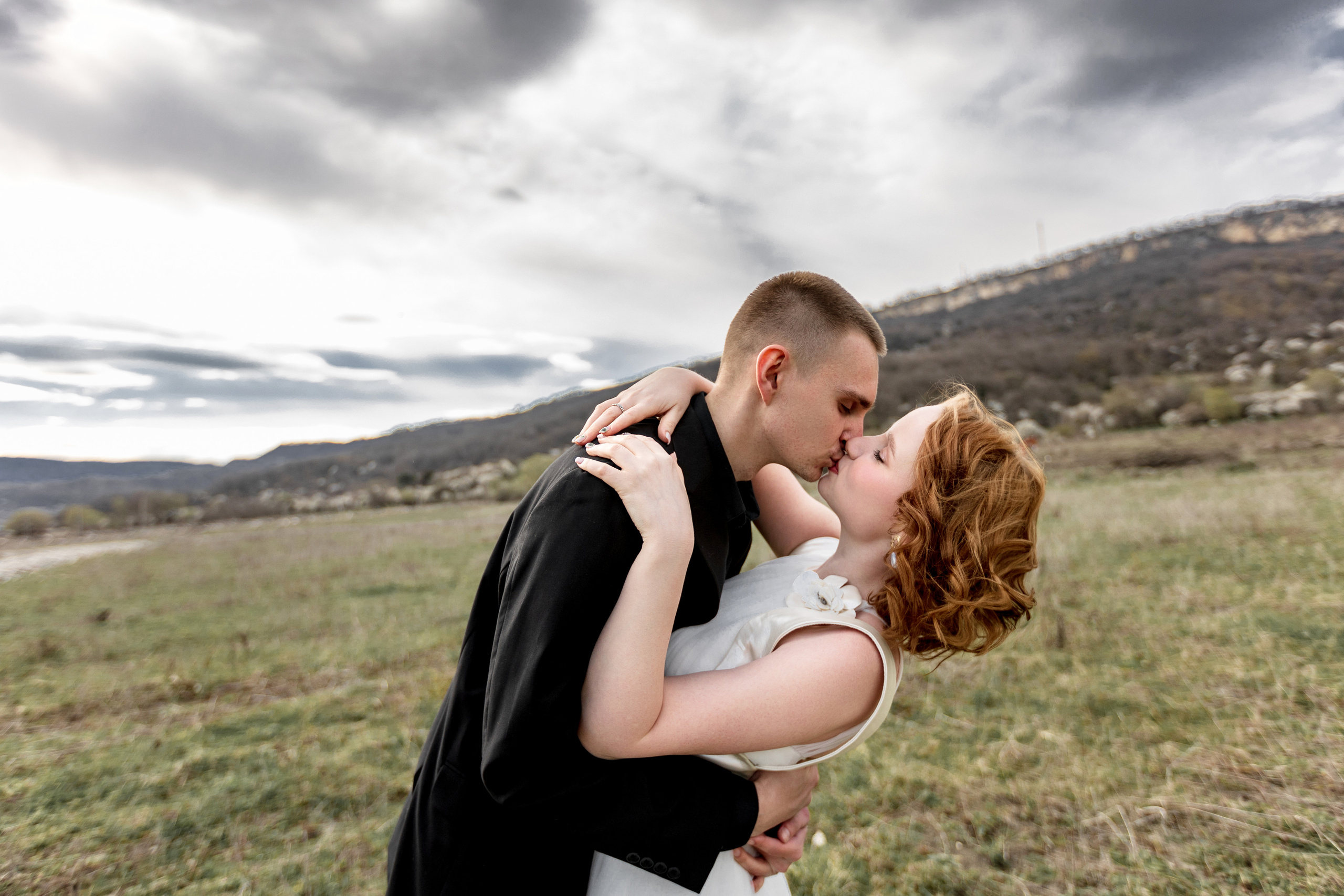 Л+Ю. Фотограф Яна Белая