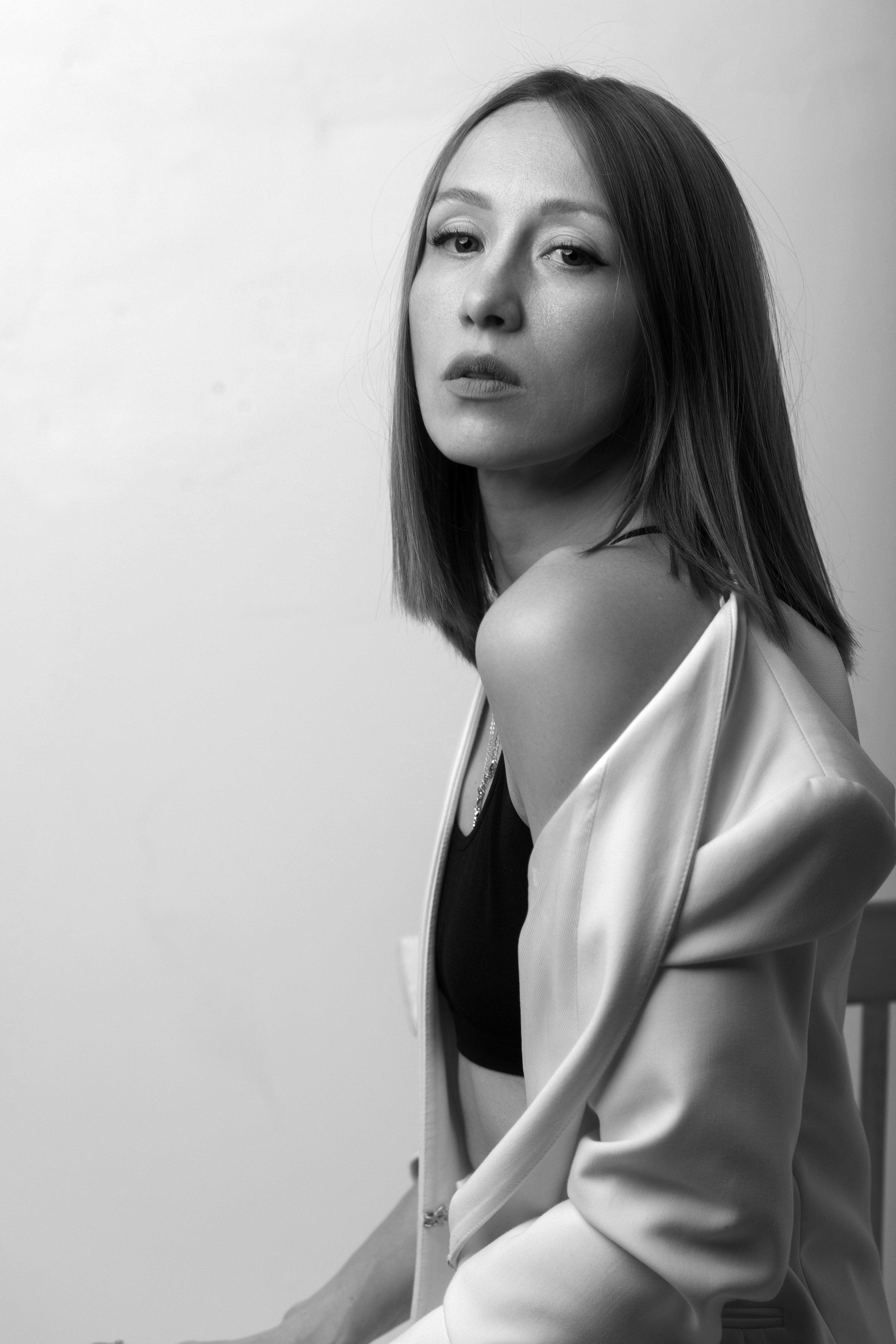 Елена Прекрасная. Фотограф Яна Белая