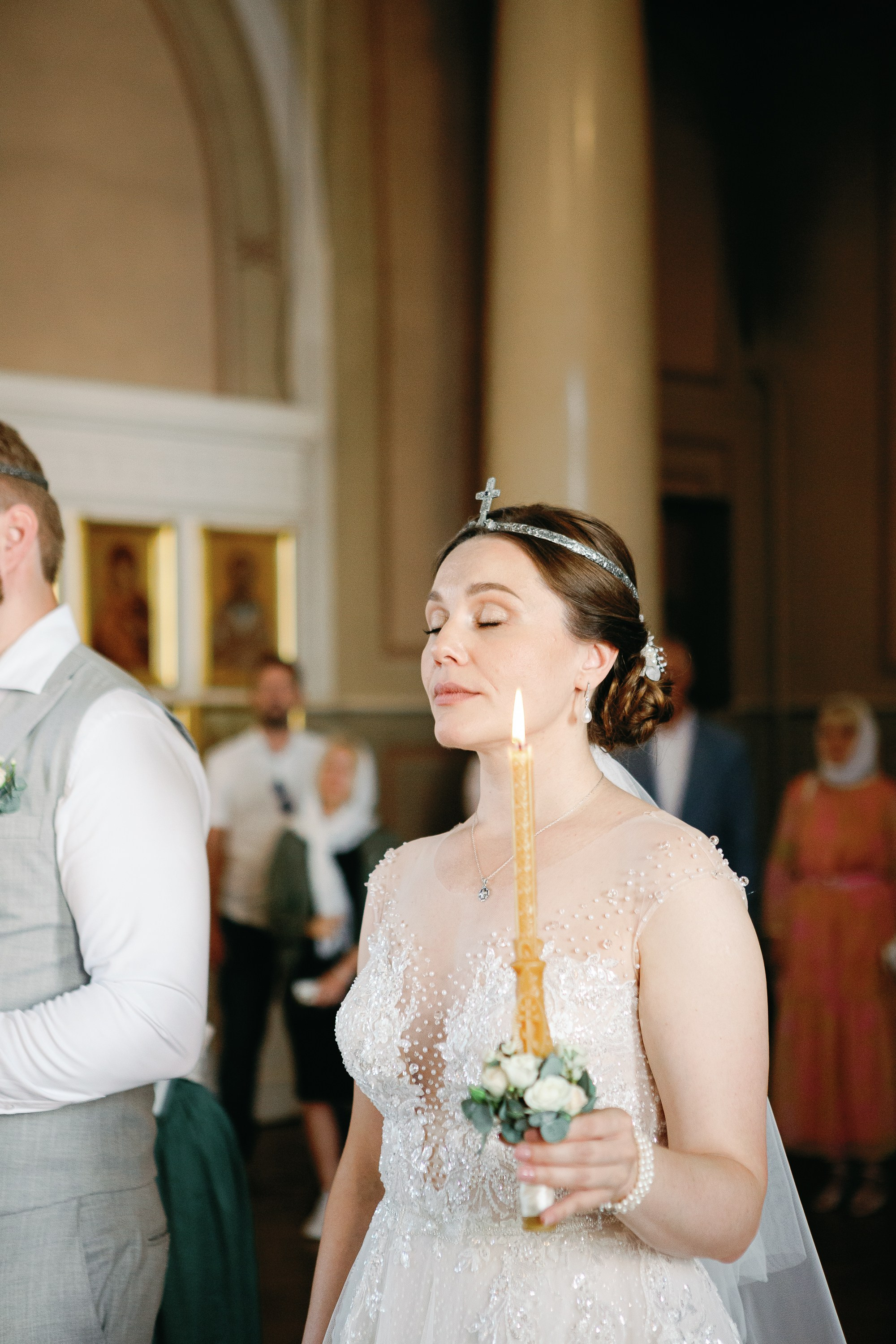 Свадьба Ильи и Юлии