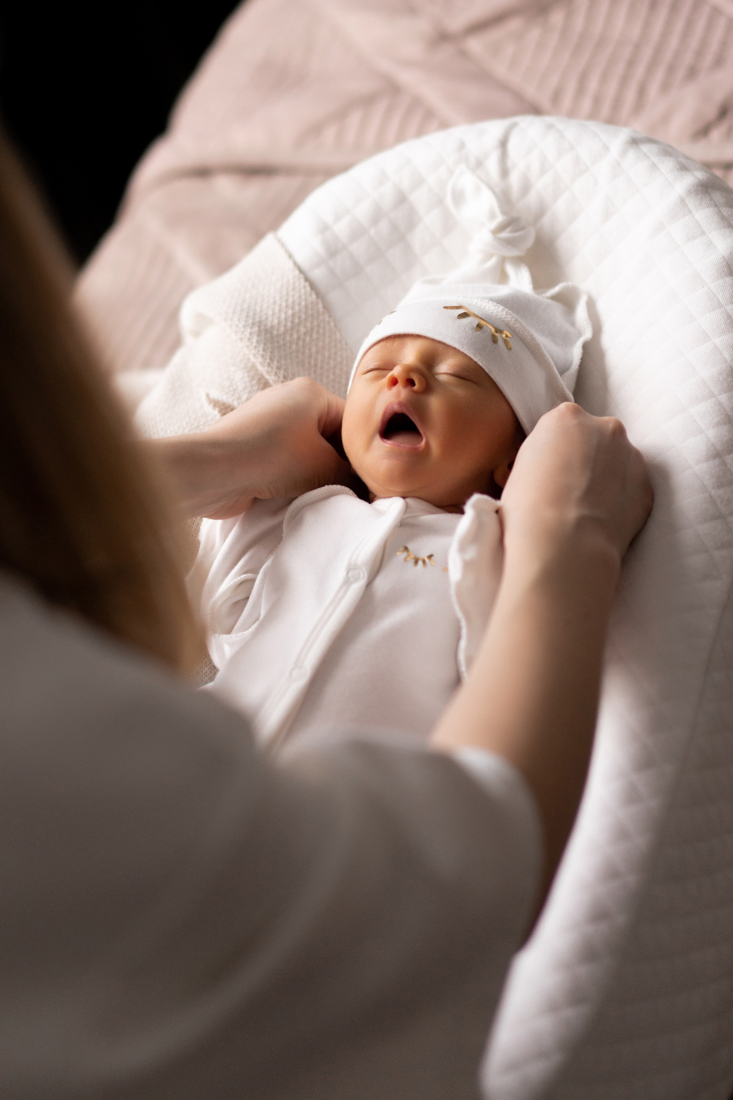 Стефания. Семейный и детский фотограф в Санкт-Петербурге Дарина Герчиу