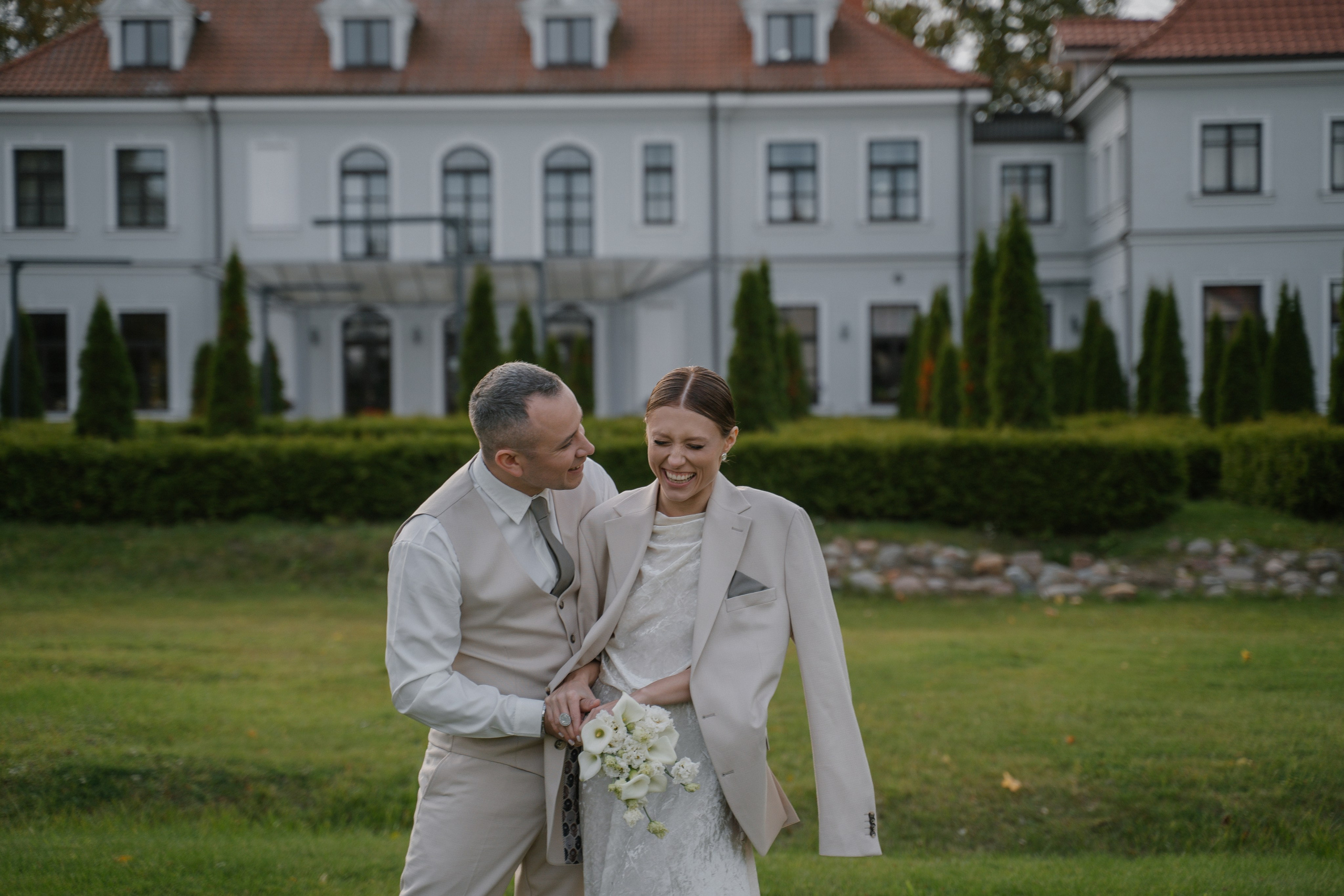 D & N. Семейный и свадебный фотограф Мария Нетребко г. Калининград