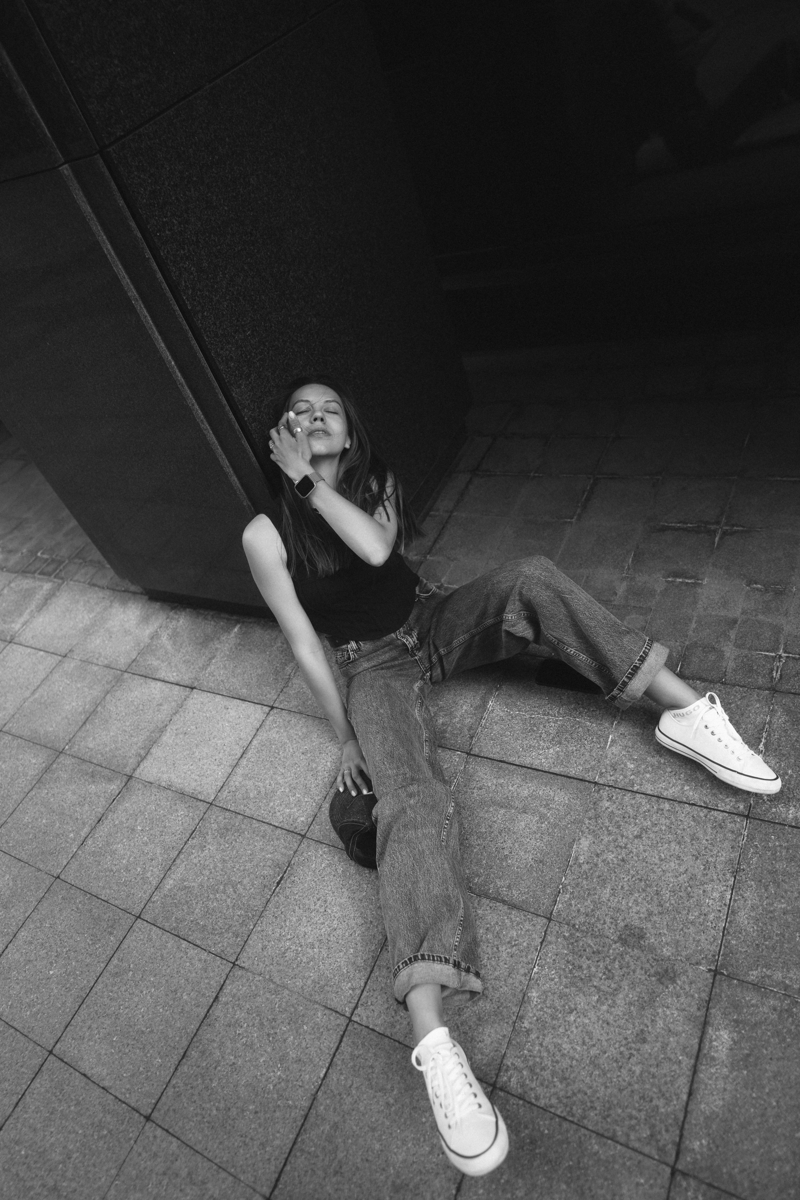 Портретный фотограф Москва