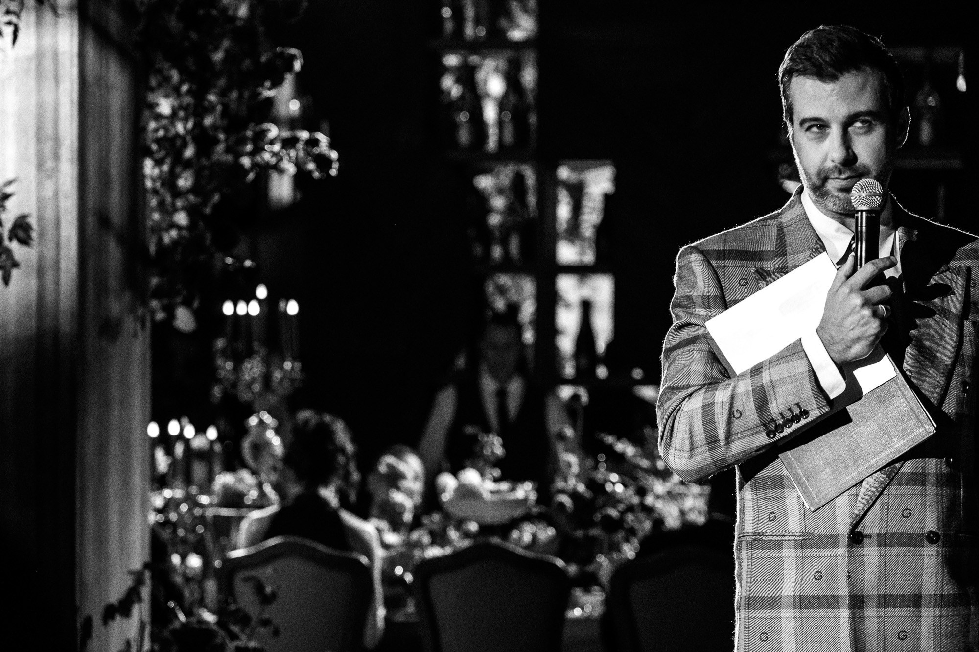 HB Anna. Wedding photographer