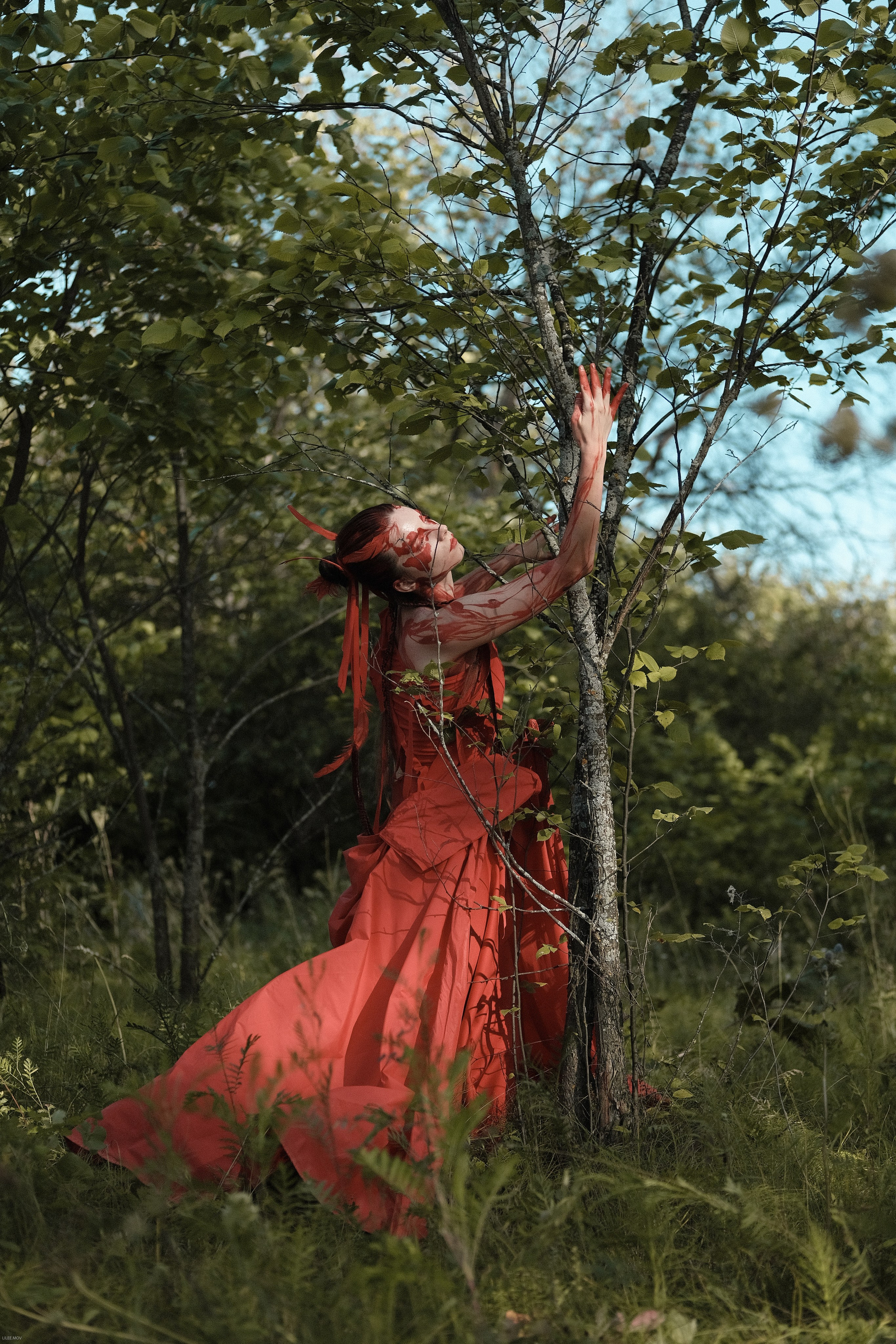 Эко-фестиваль АртЛуга 2023. LIYALEE PHOTO