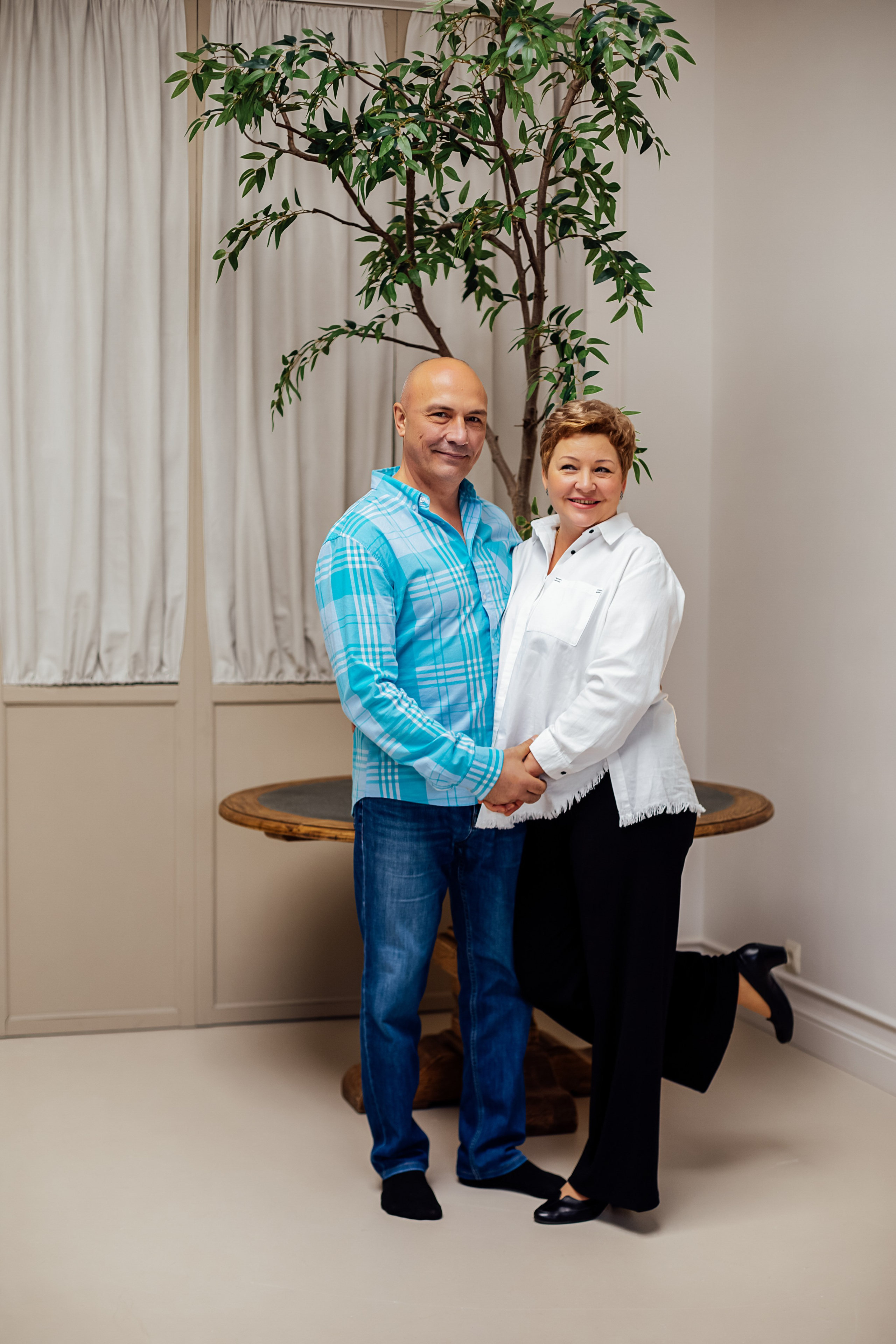 Семья. Свадебный и семейный фотограф/видеограф в Краснодаре Наталья Осинская