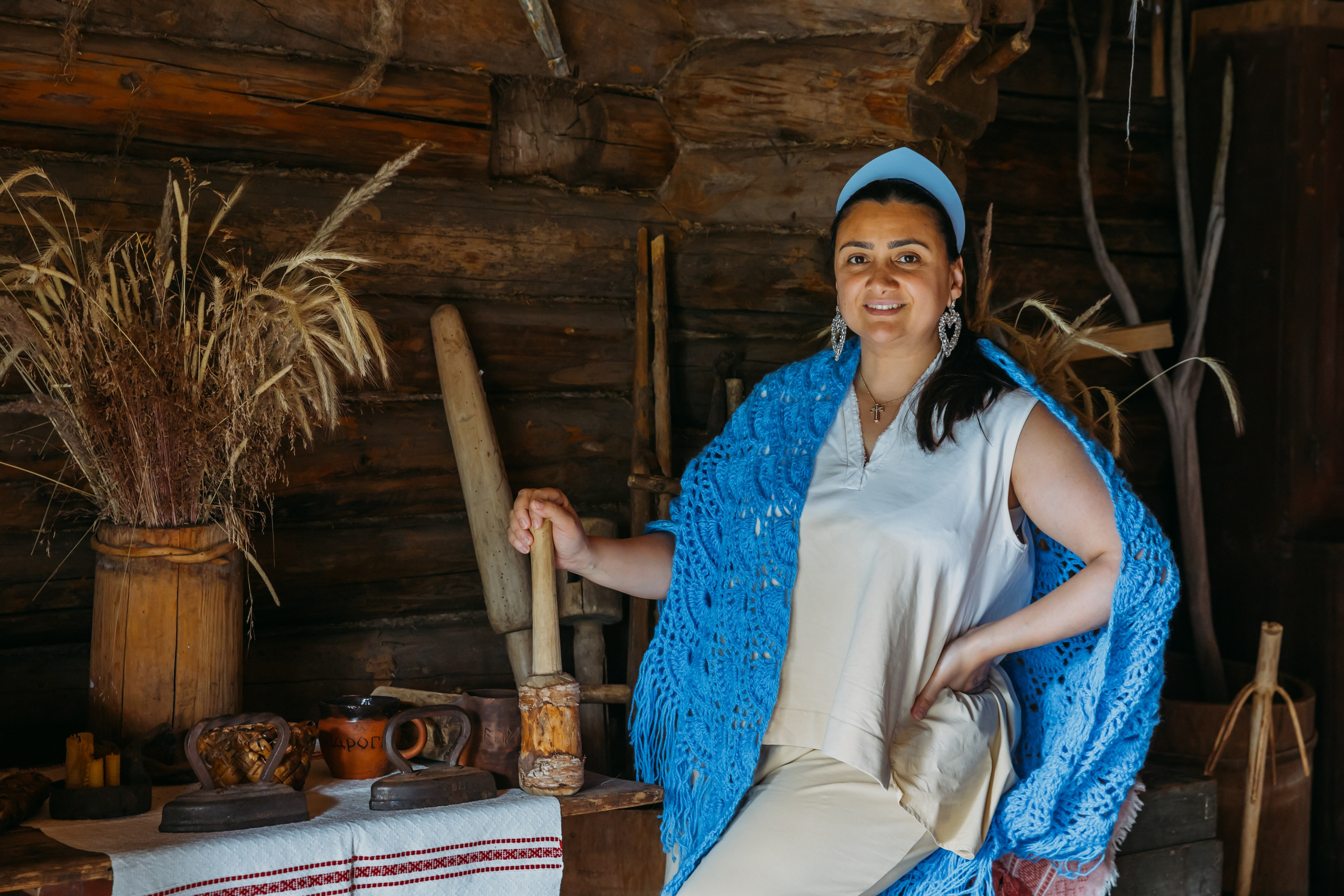 Родные люди «Мандроги». Леся Гаранина. Семейный фотограф/видеограф Москва и область