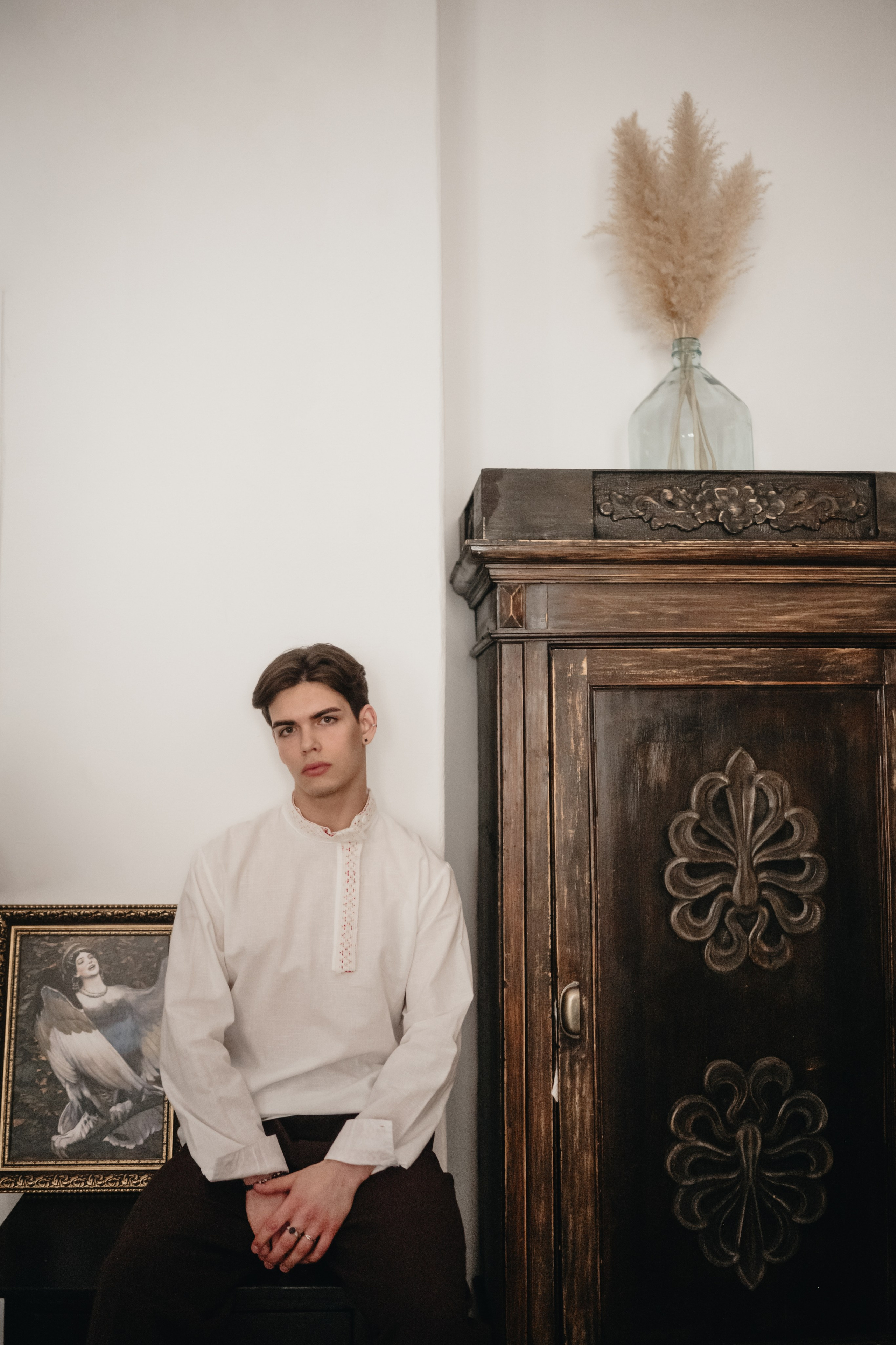 Русский стиль (серия собирается). Свадебный и семейный фотограф и видеограф, Крым, Москва, Санкт -Петербург