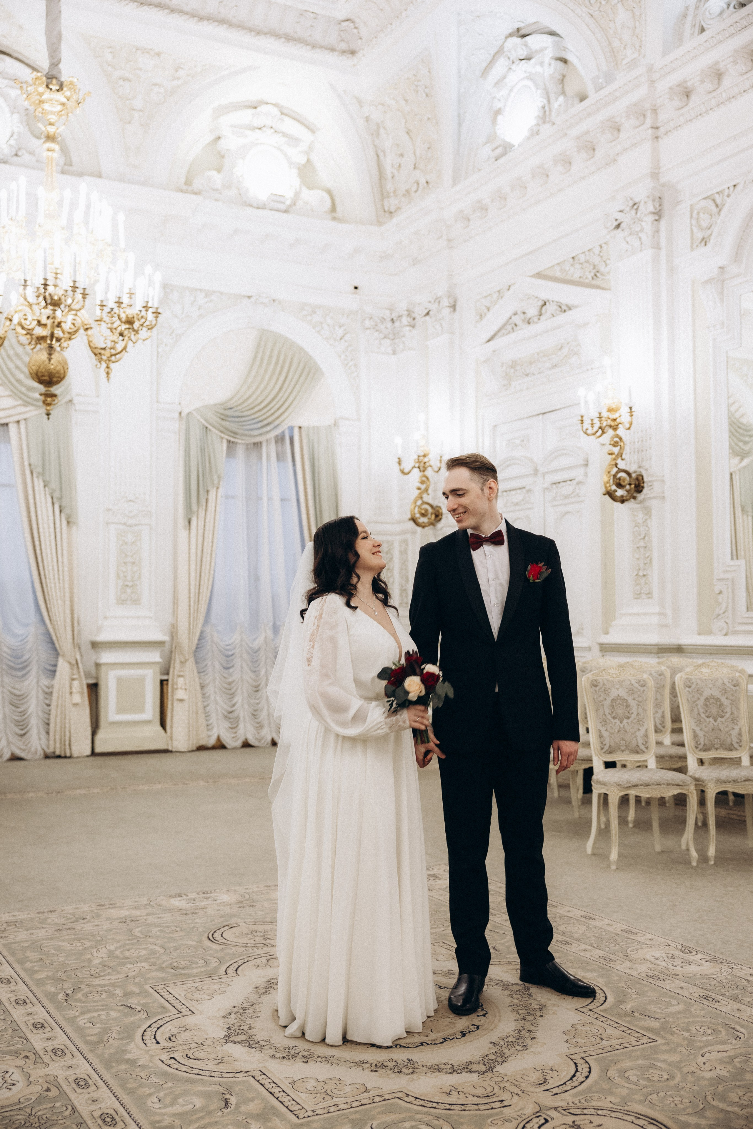 Света & Гио. ДБ1. Phdkvmr.ru