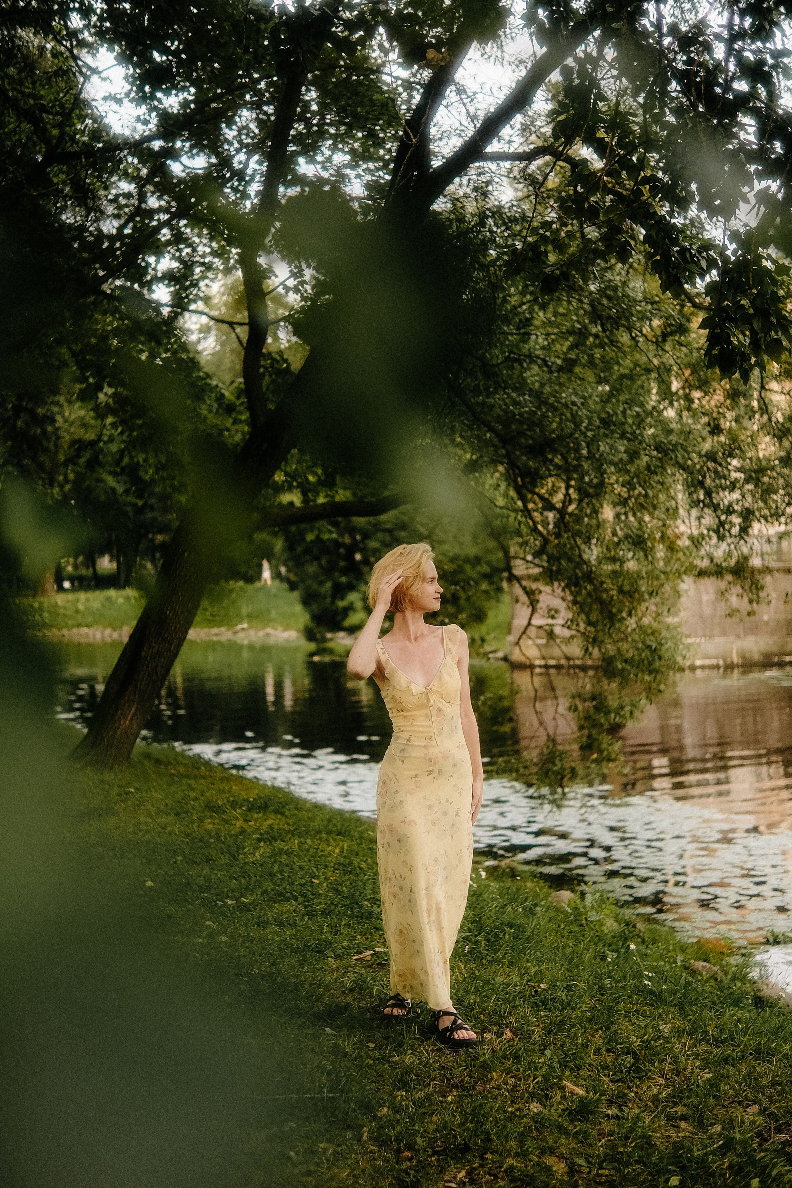 Ксюша & Дима. Phdkvmr.ru