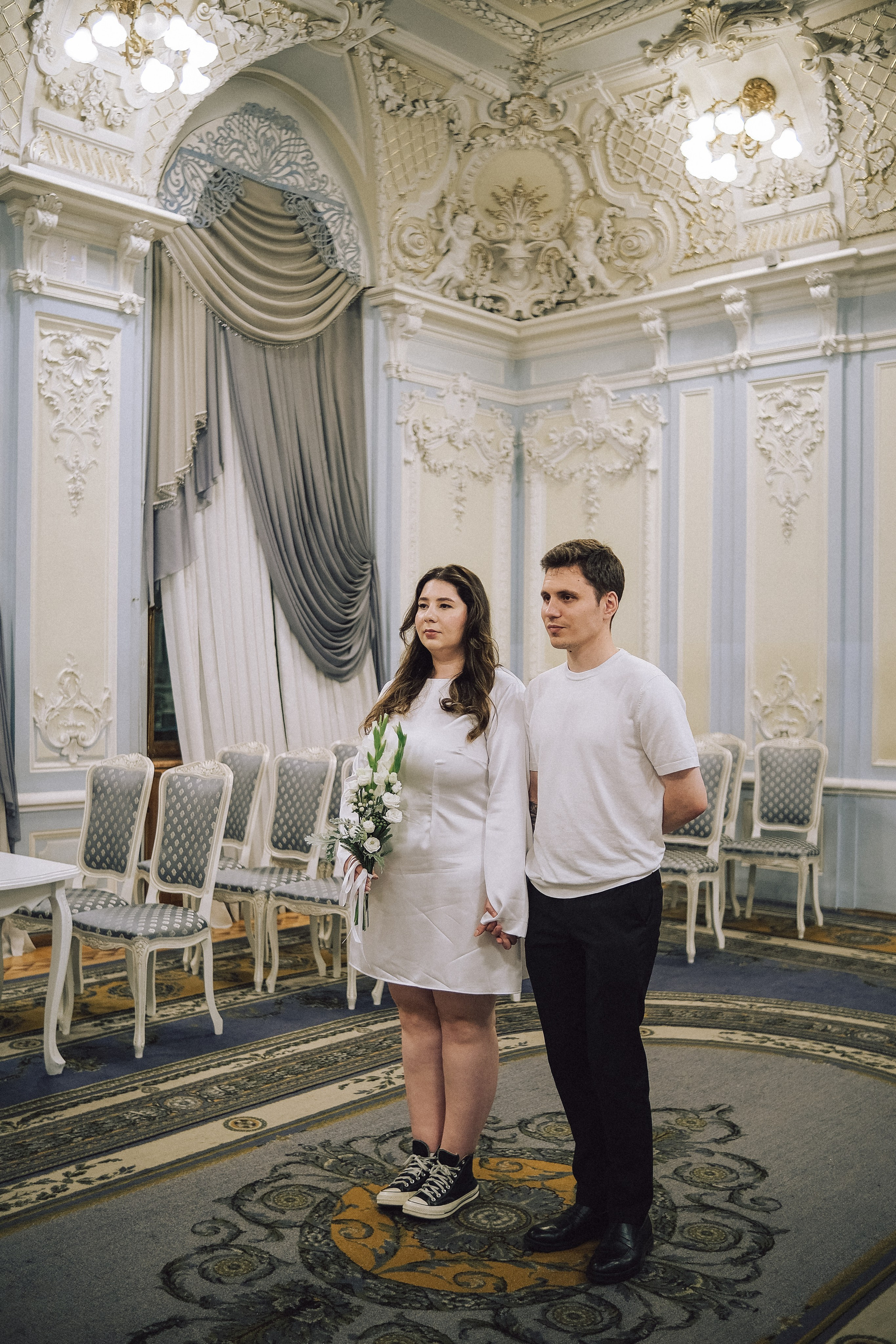 Лилит & Влад ДБ2. Phdkvmr.ru