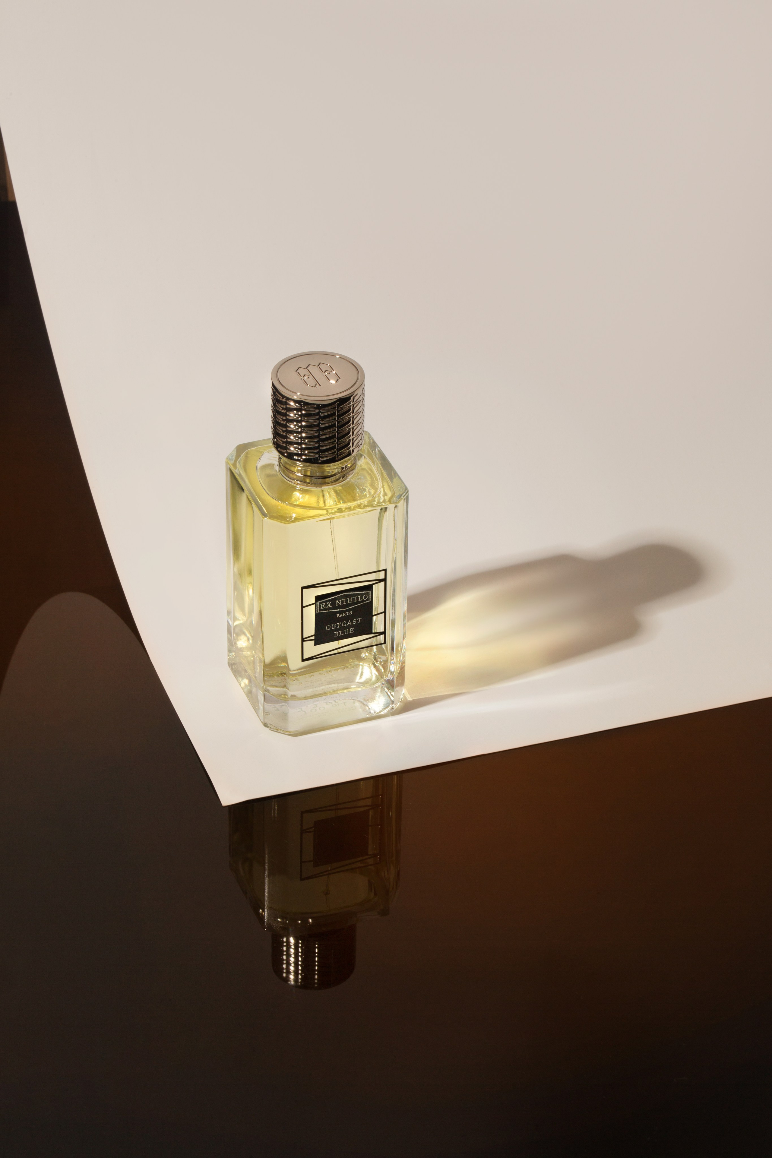 Художественная обработка парфюмов | Студия SVITHART