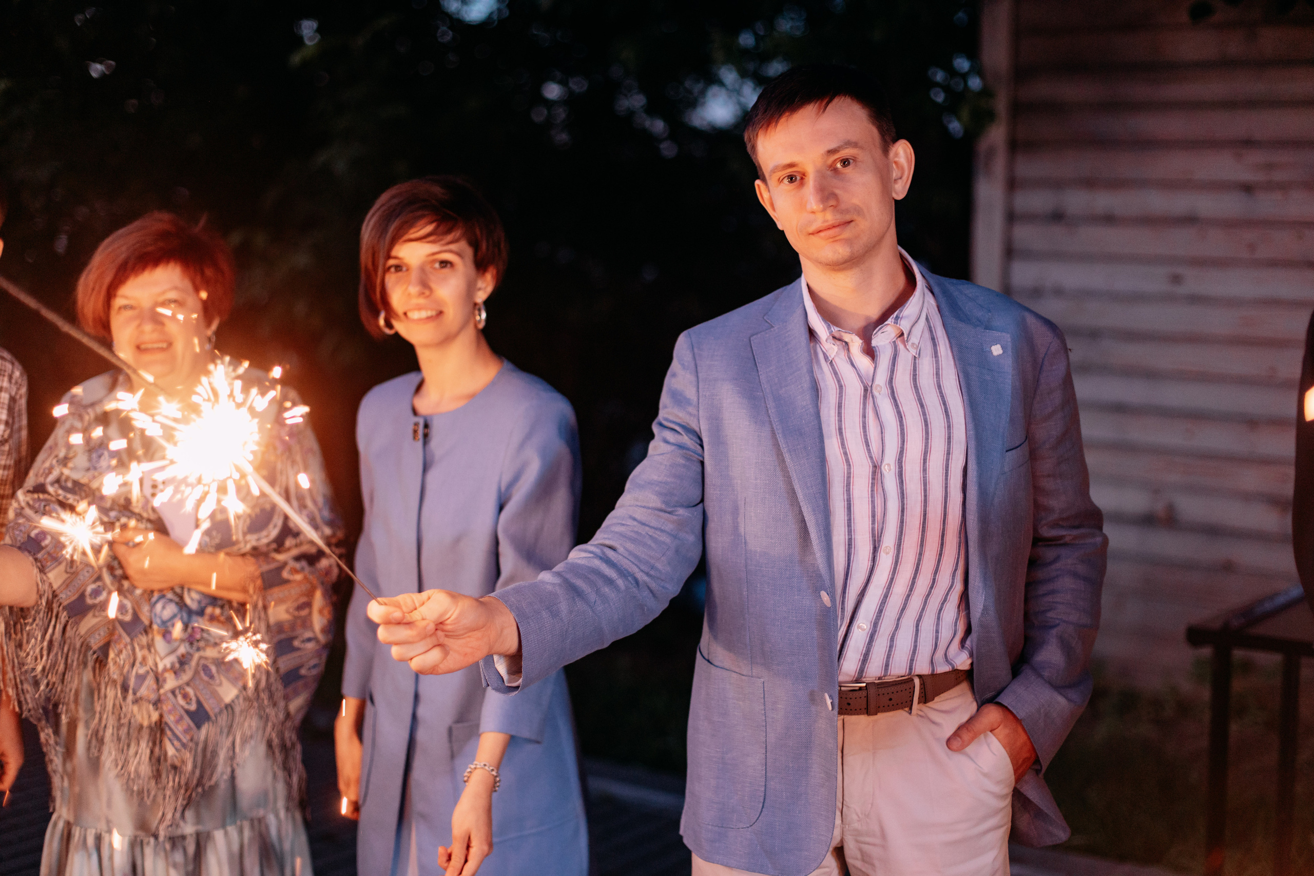 Анастасия и Антон. Фото и видео съемка. Андрей Ионов