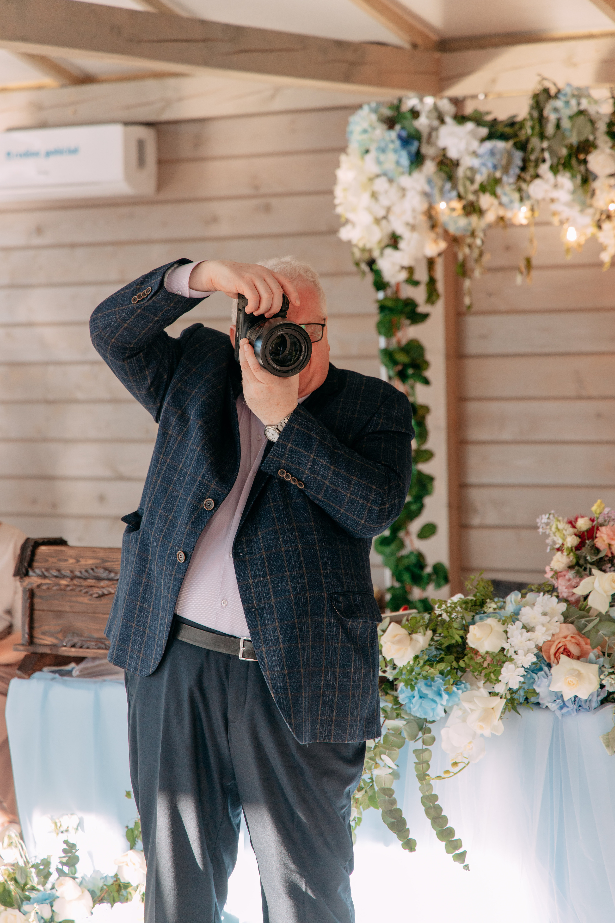 Анастасия и Антон. Фото и видео съемка. Андрей Ионов