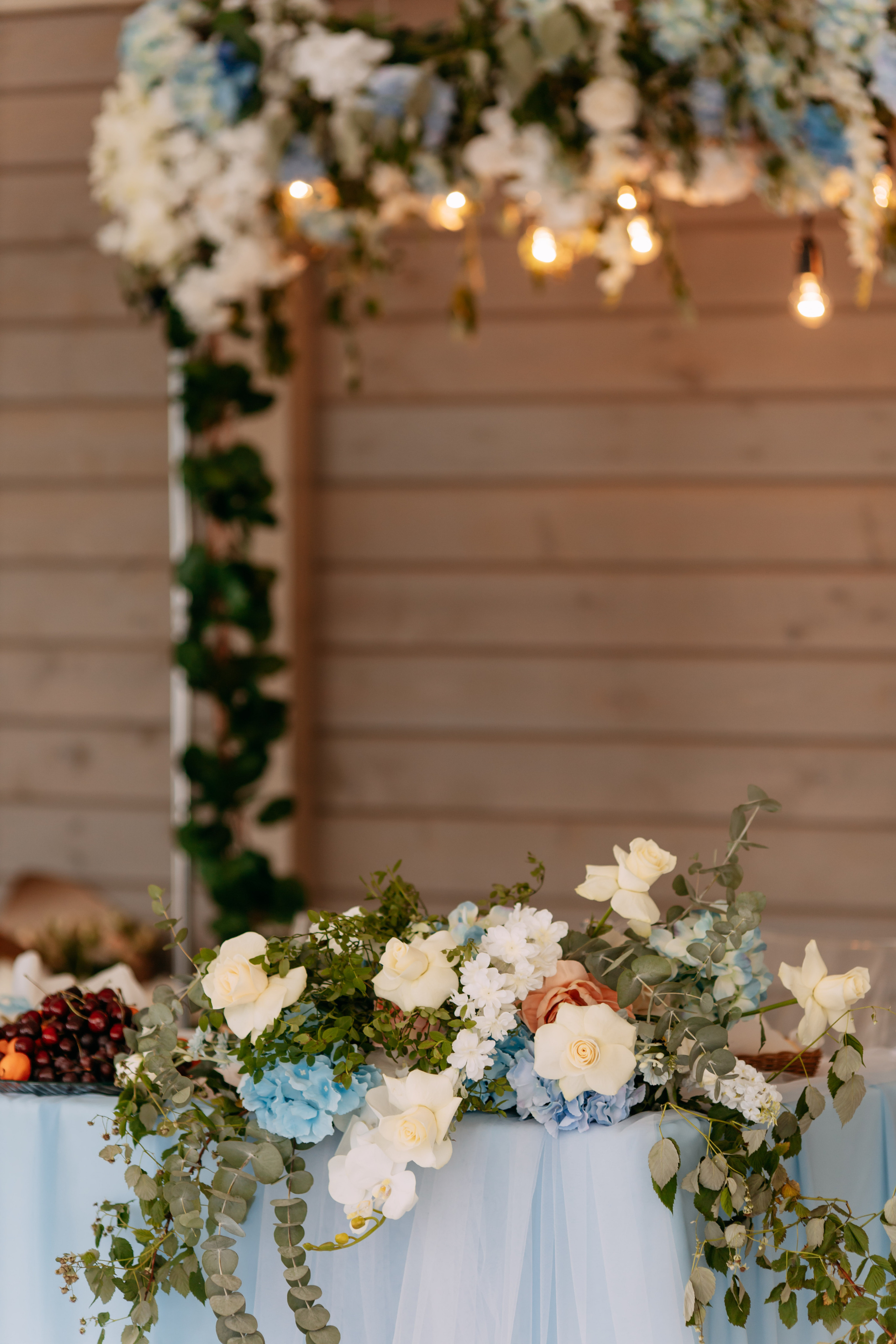 Анастасия и Антон. Фото и видео съемка. Андрей Ионов