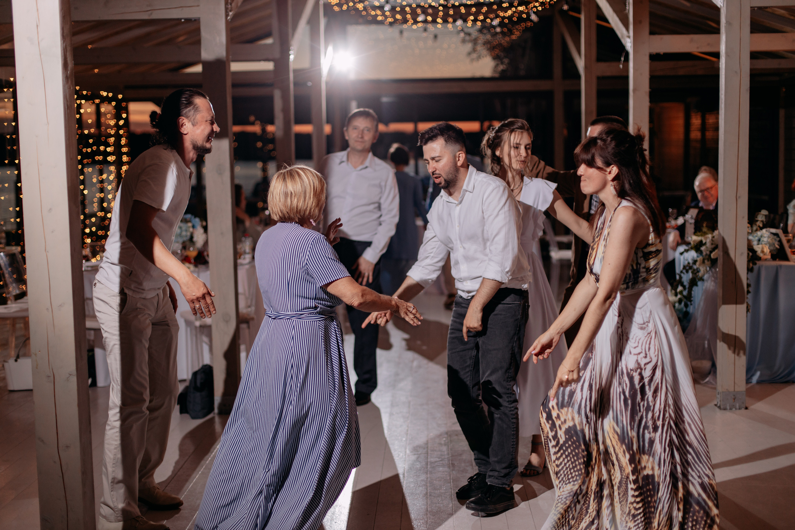 Анастасия и Антон. Фото и видео съемка. Андрей Ионов