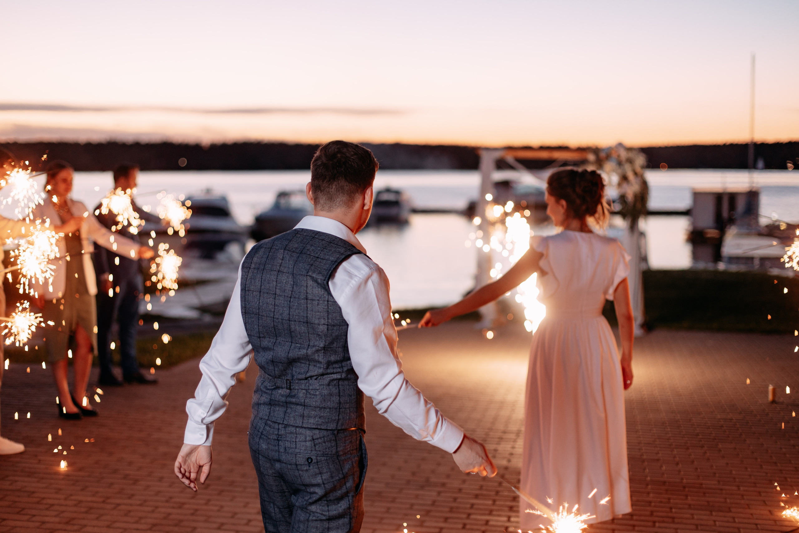 Анастасия и Антон. Фото и видео съемка. Андрей Ионов