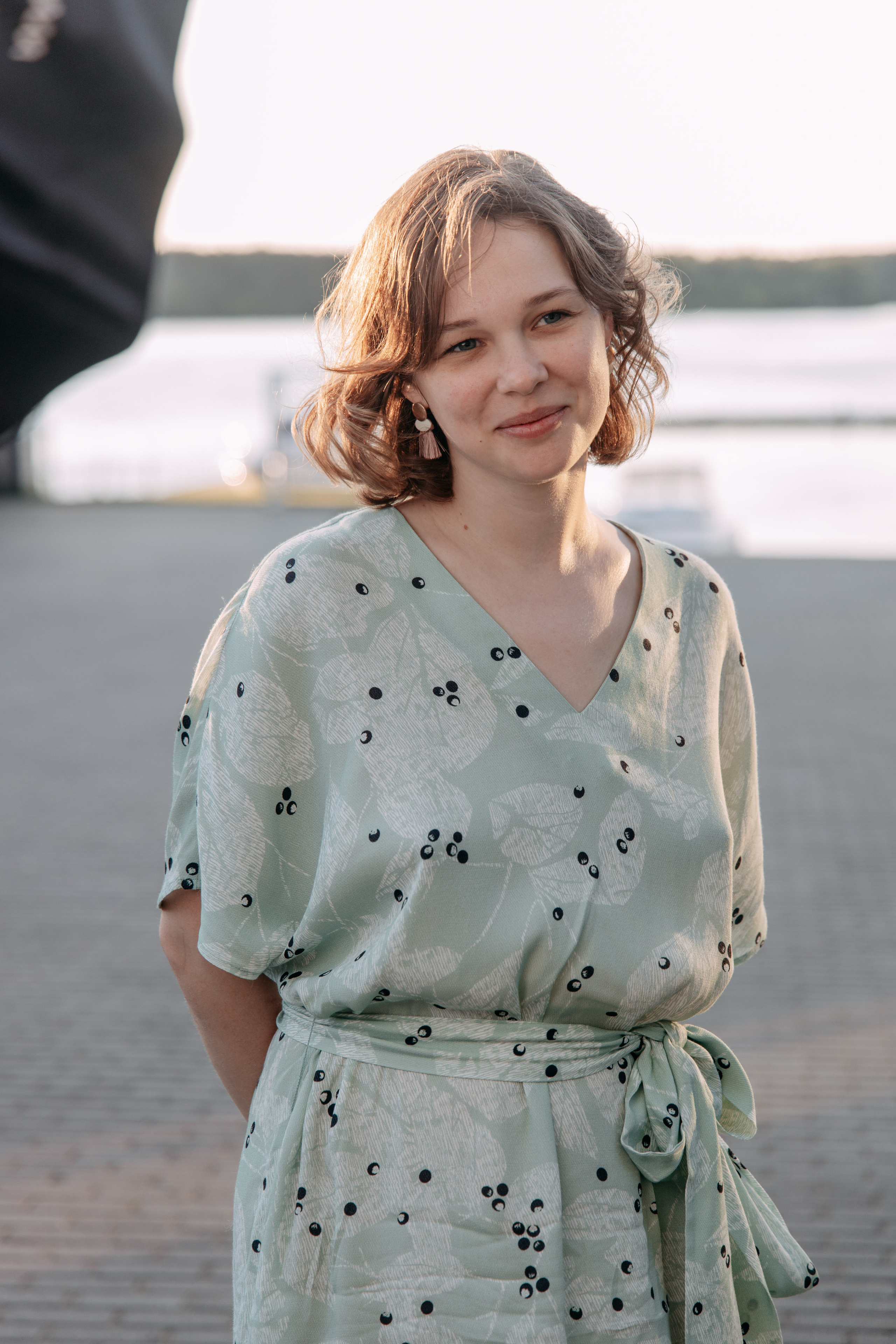 Анастасия и Антон. Фото и видео съемка. Андрей Ионов