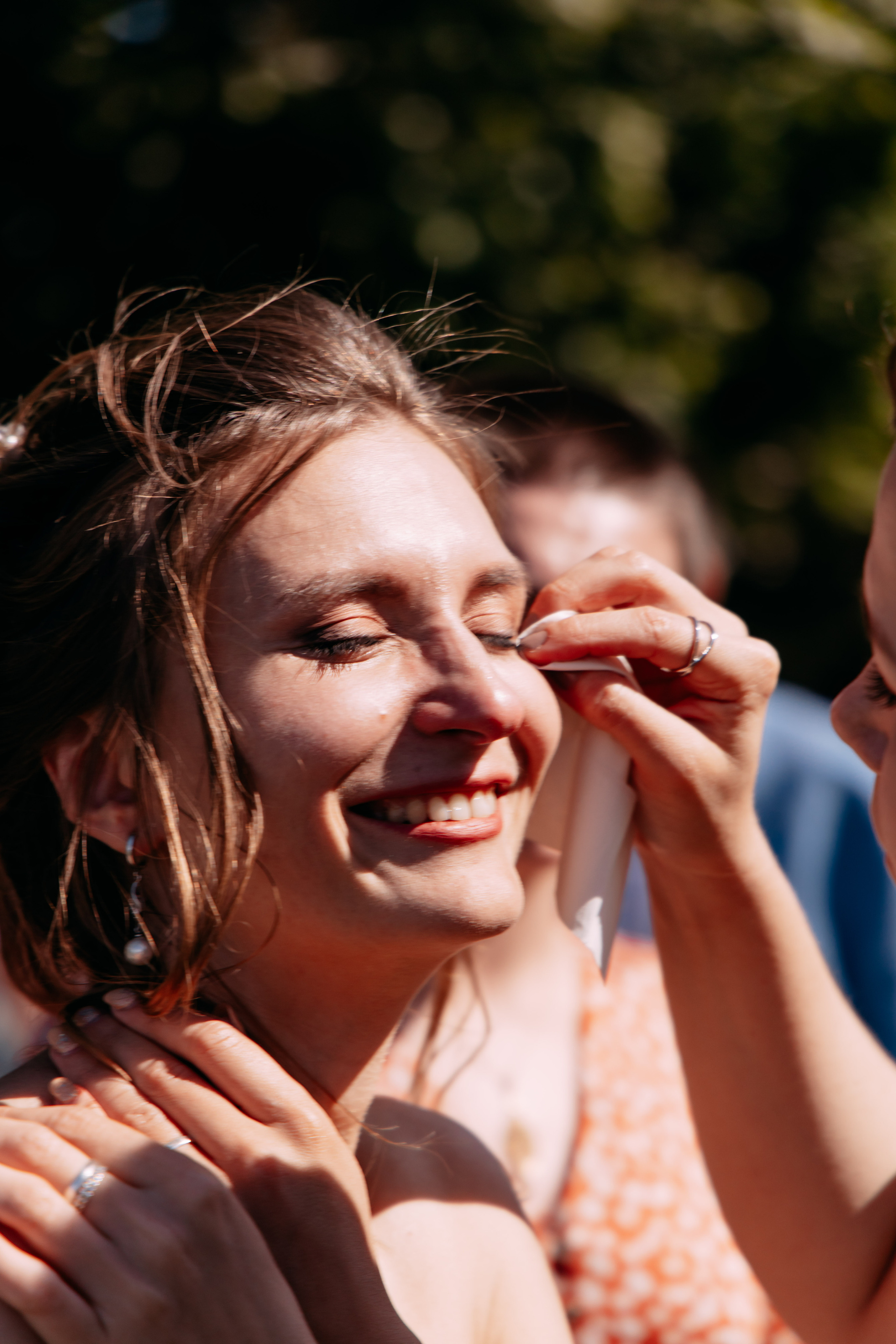Анастасия и Антон. Фото и видео съемка. Андрей Ионов