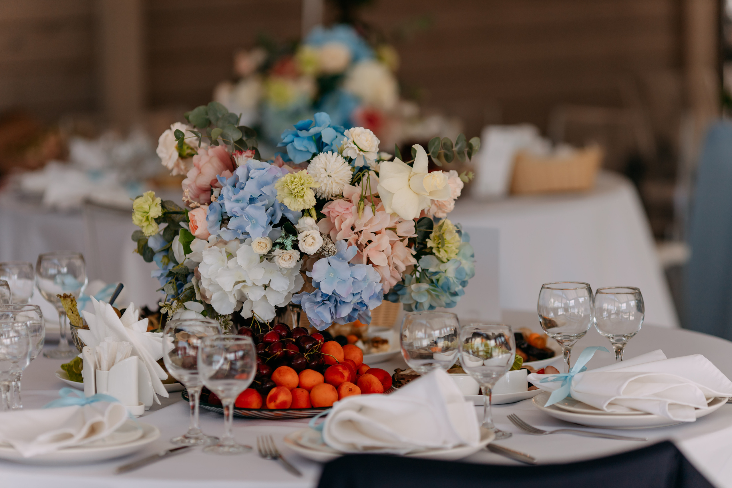 Анастасия и Антон. Фото и видео съемка. Андрей Ионов