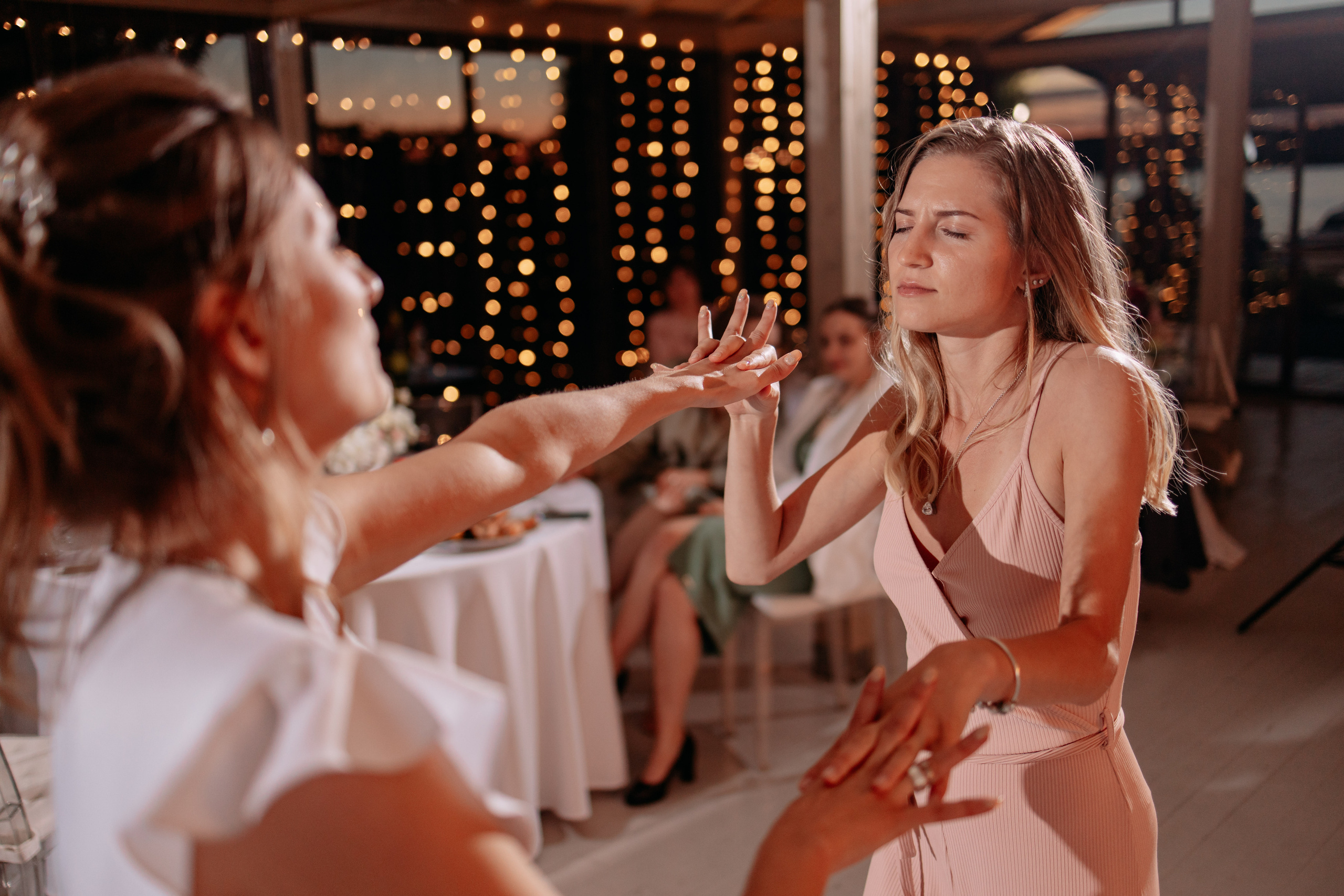 Анастасия и Антон. Фото и видео съемка. Андрей Ионов