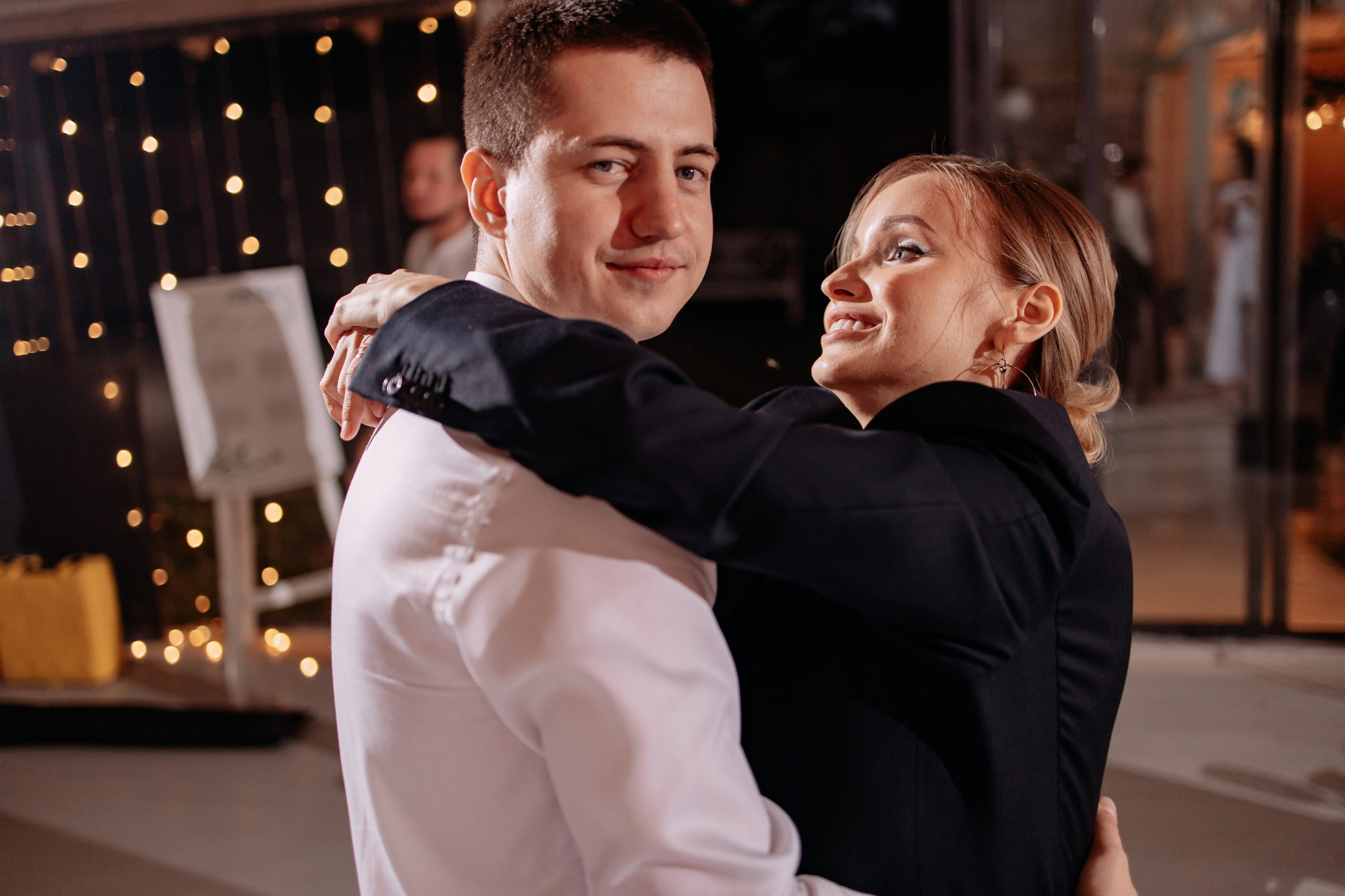 Анастасия и Антон. Фото и видео съемка. Андрей Ионов