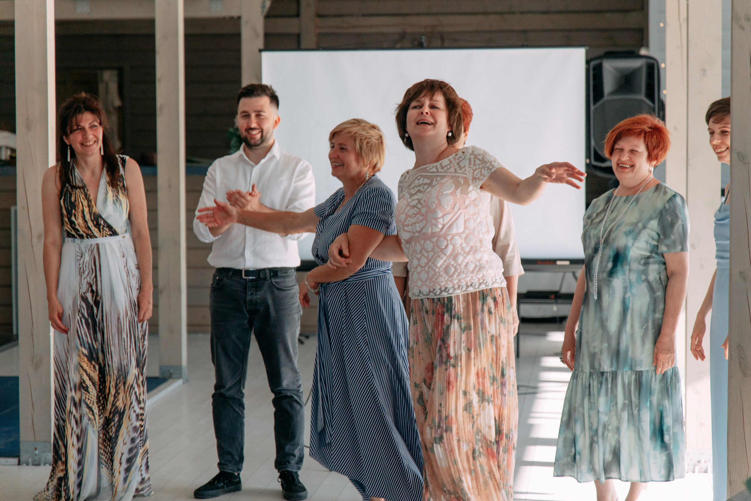 Анастасия и Антон. Фото и видео съемка. Андрей Ионов