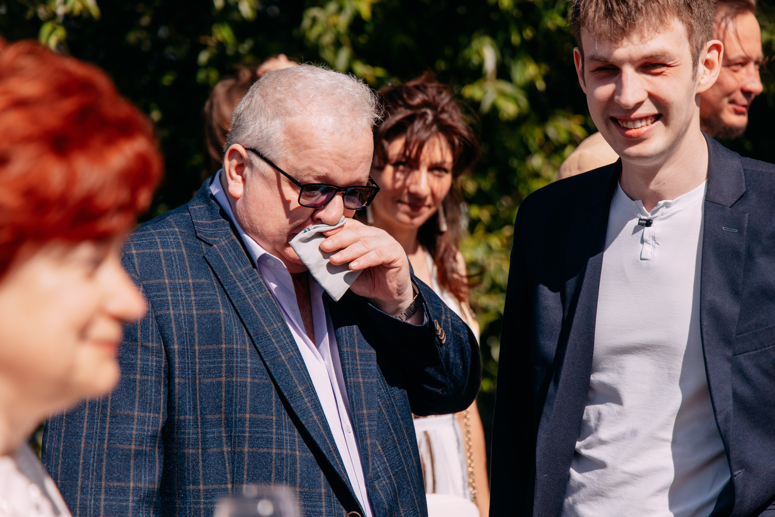 Анастасия и Антон. Фото и видео съемка. Андрей Ионов