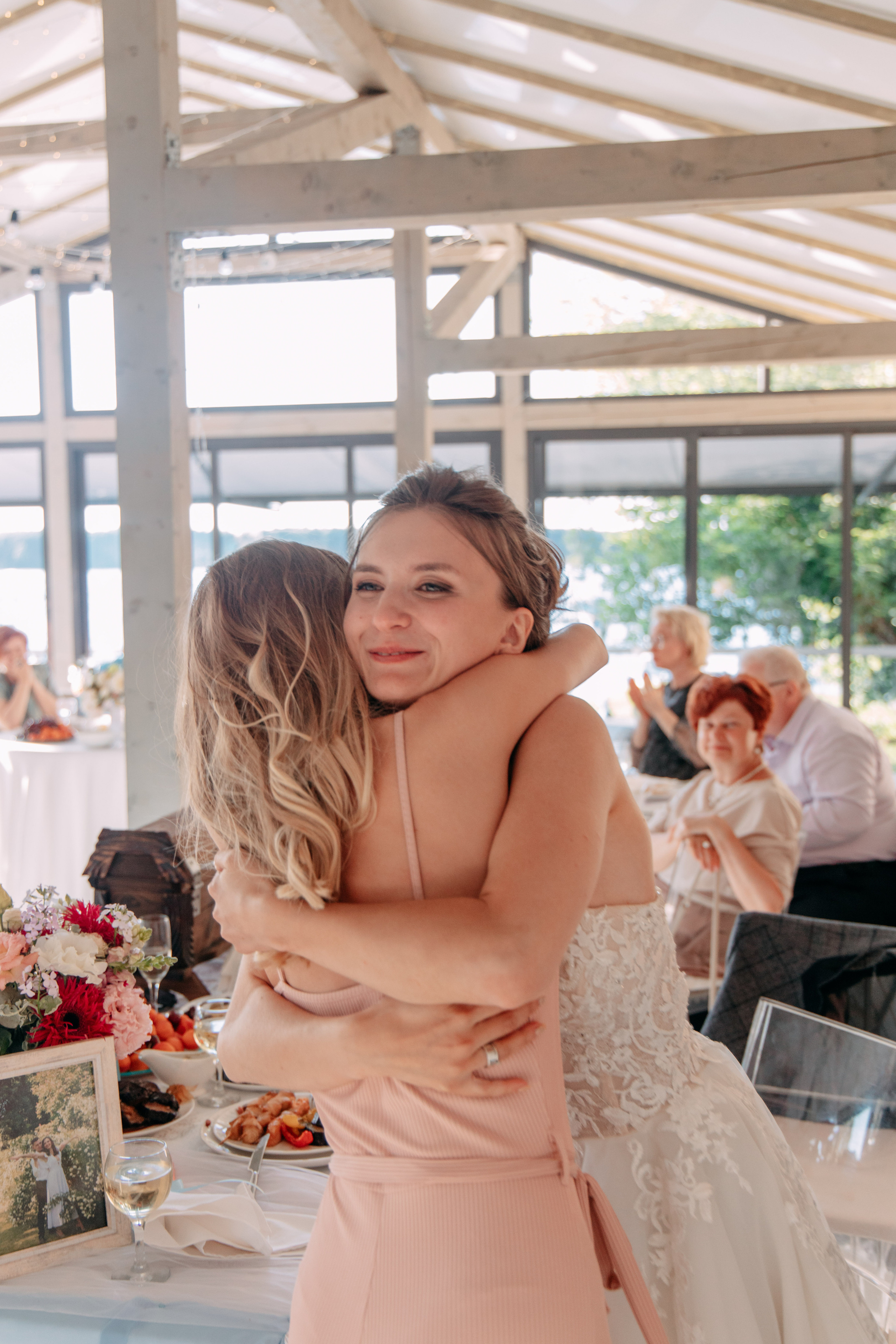 Анастасия и Антон. Фото и видео съемка. Андрей Ионов