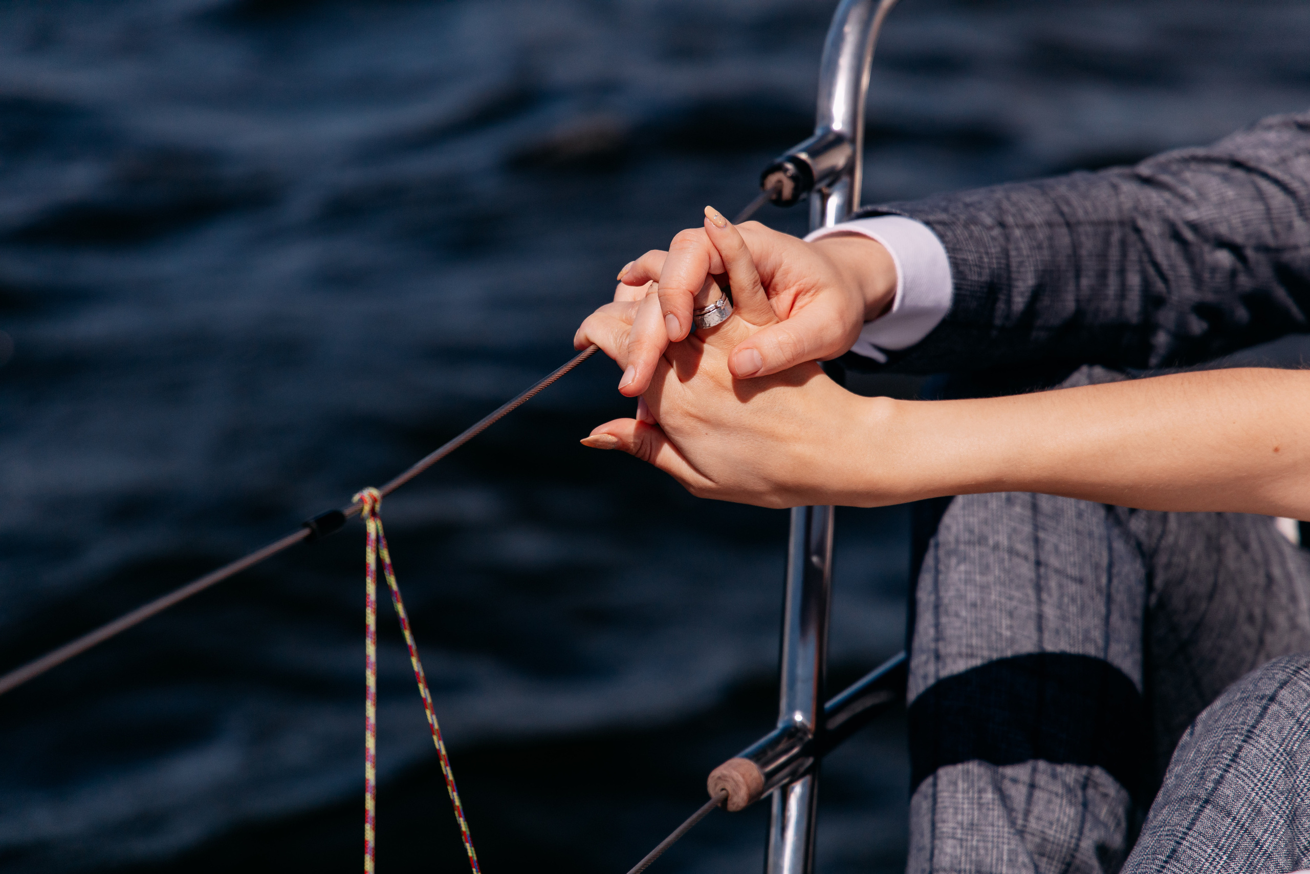 Анастасия и Антон. Фото и видео съемка. Андрей Ионов