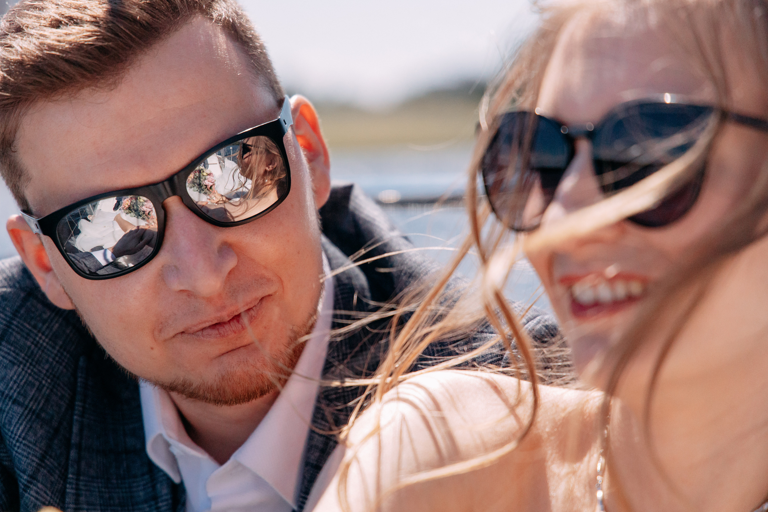 Анастасия и Антон. Фото и видео съемка. Андрей Ионов